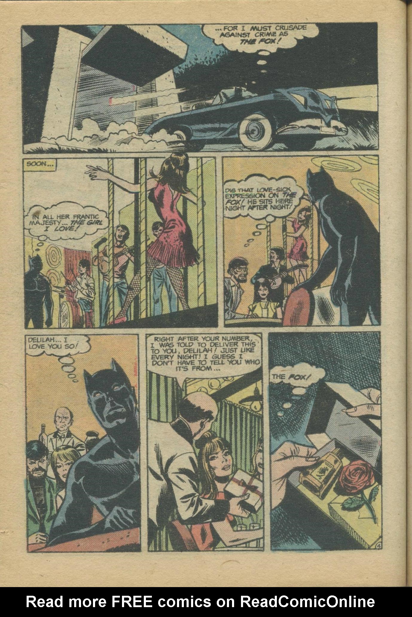 Read online Archie's Super Hero Special comic -  Issue #2 - 101
