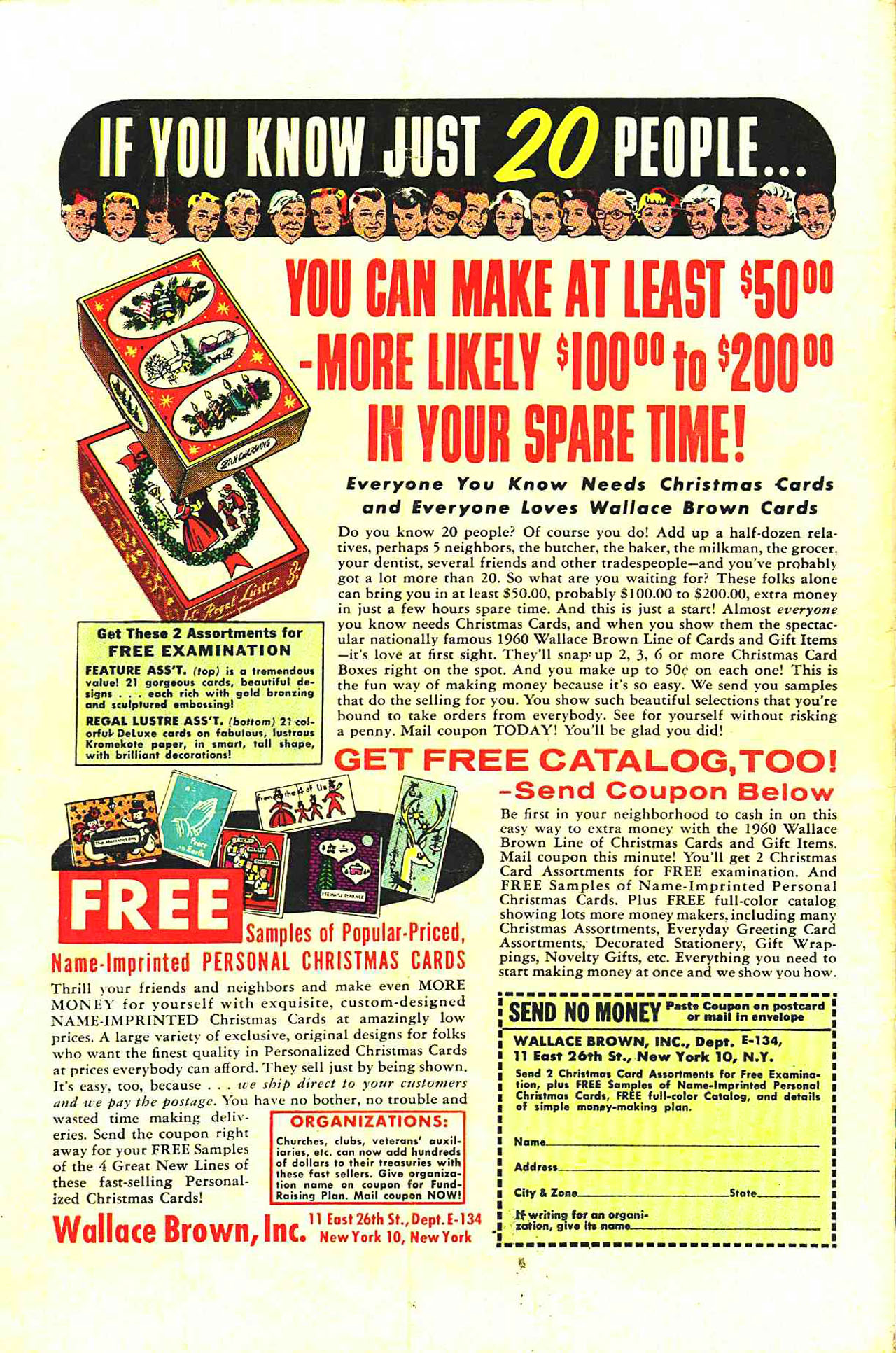 Read online Strange Tales (1951) comic -  Issue #77 - 36