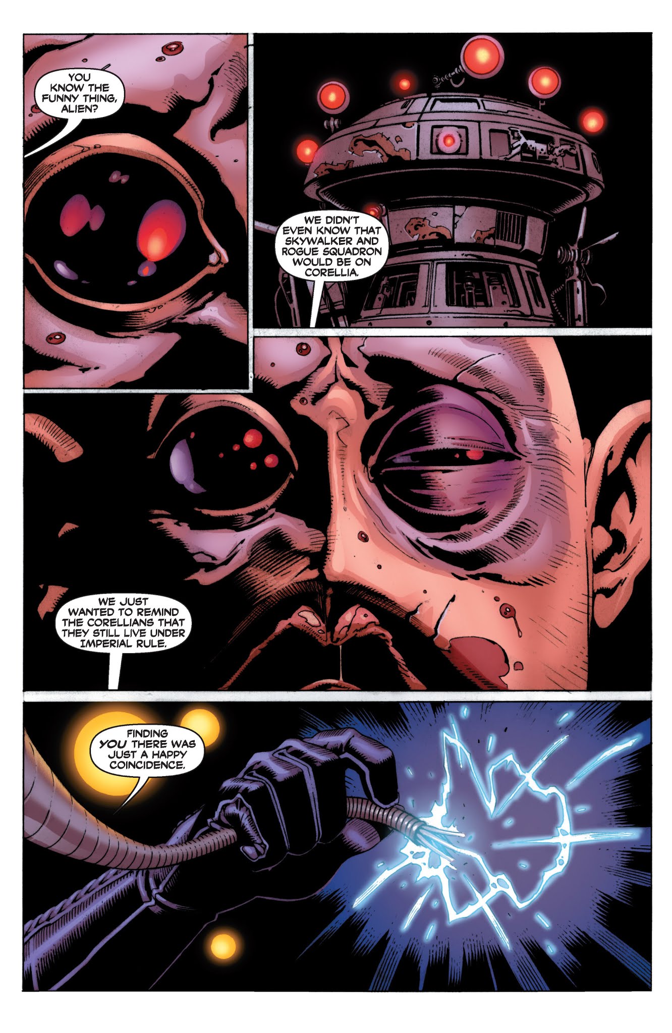 Read online Star Wars Legends: The New Republic - Epic Collection comic -  Issue # TPB 2 (Part 1) - 68