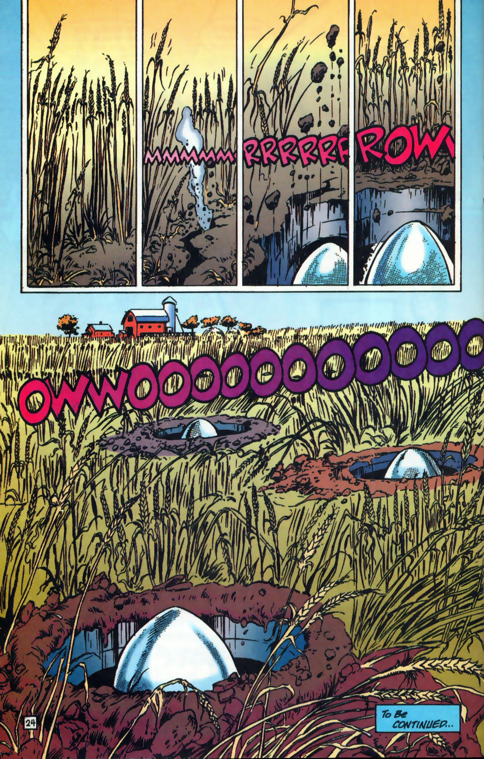 Read online The Hacker Files comic -  Issue #2 - 25