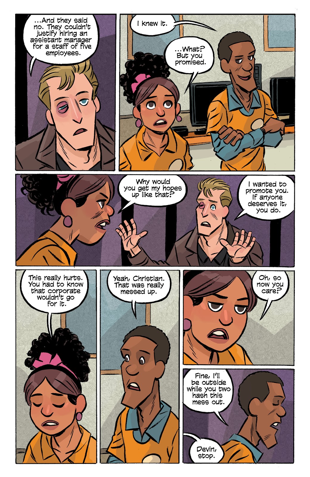 Cellies issue 9 - Page 6