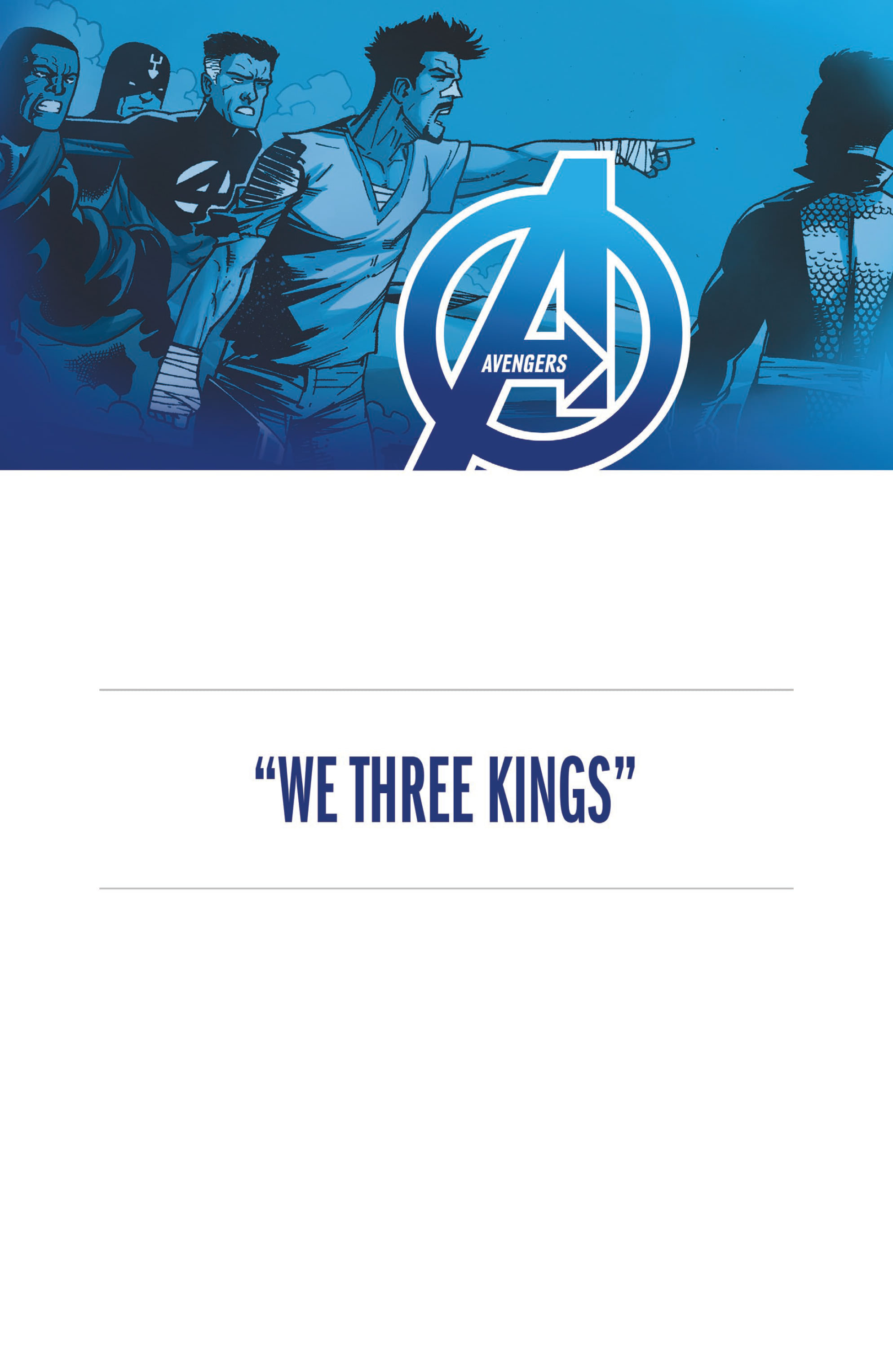 Read online Avengers by Jonathan Hickman: The Complete Collection comic -  Issue # TPB 5 (Part 3) - 39