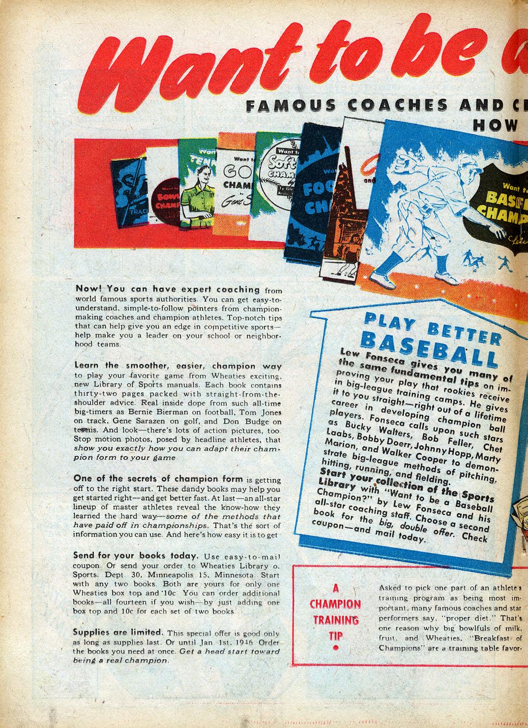 Read online Sensation (Mystery) Comics comic -  Issue #40 - 26