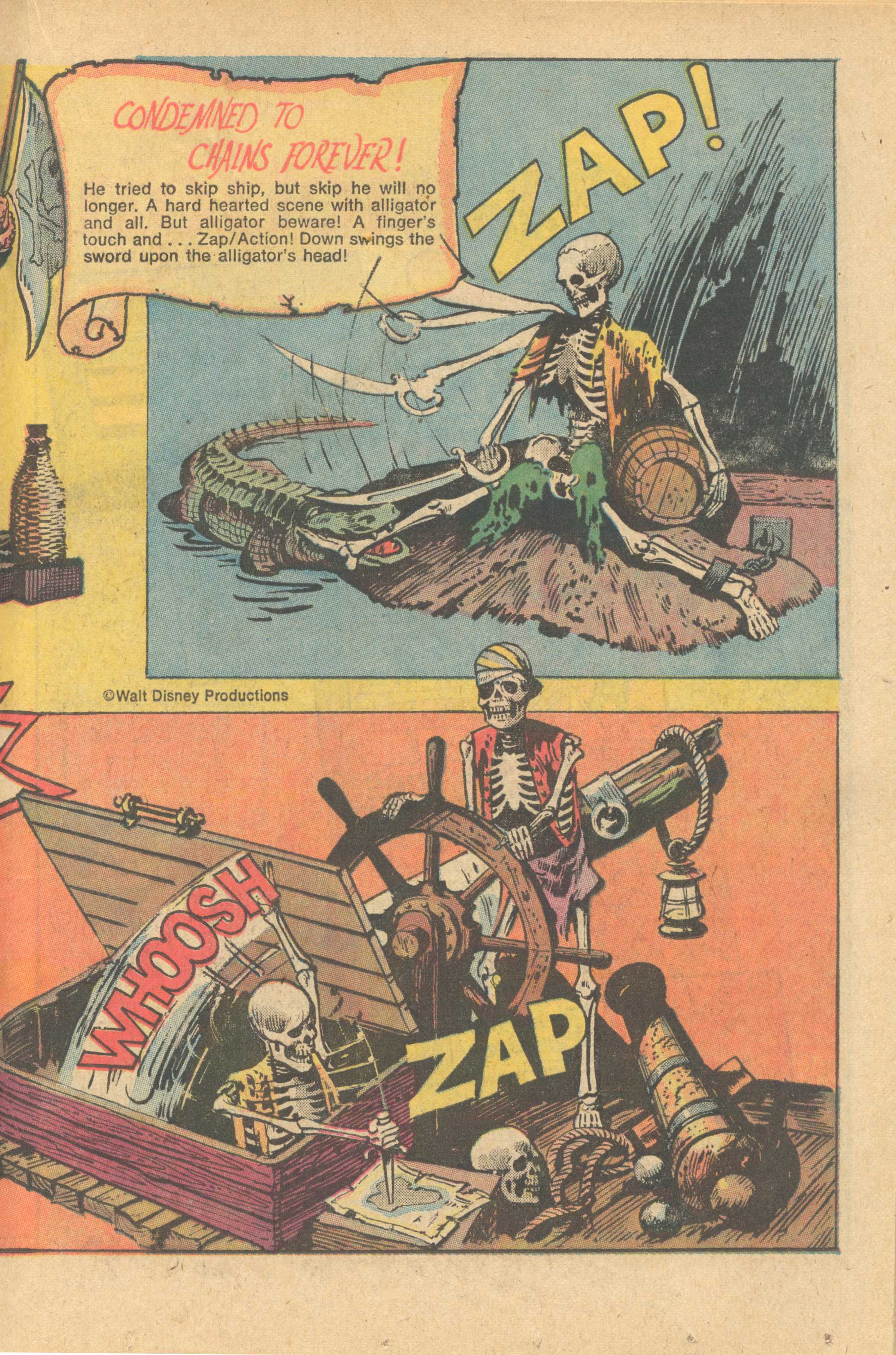 Read online Metal Men (1963) comic -  Issue #44 - 19