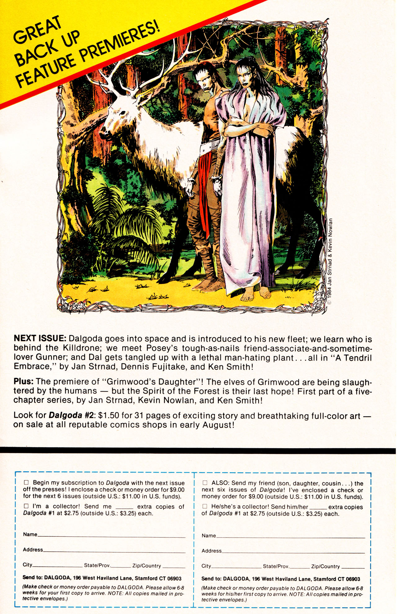 Read online Dalgoda comic -  Issue #1 - 49