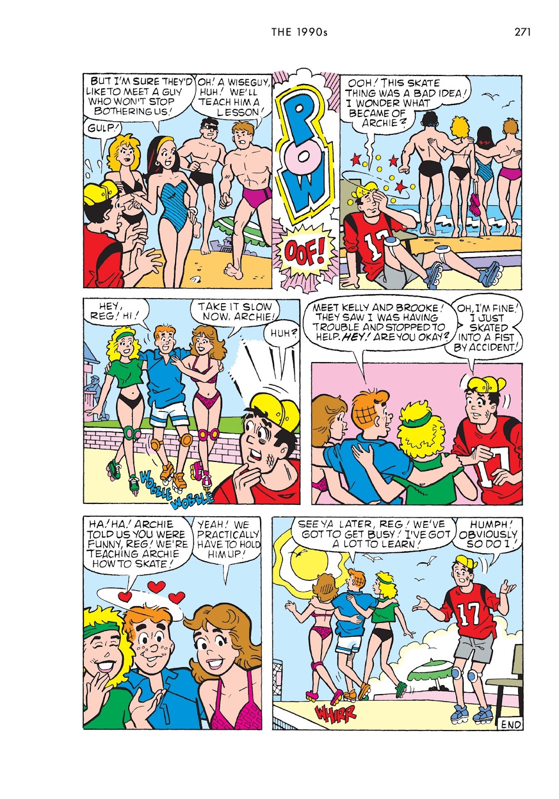 Best of Archie Americana issue TPB 3 (Part 3) - Page 73