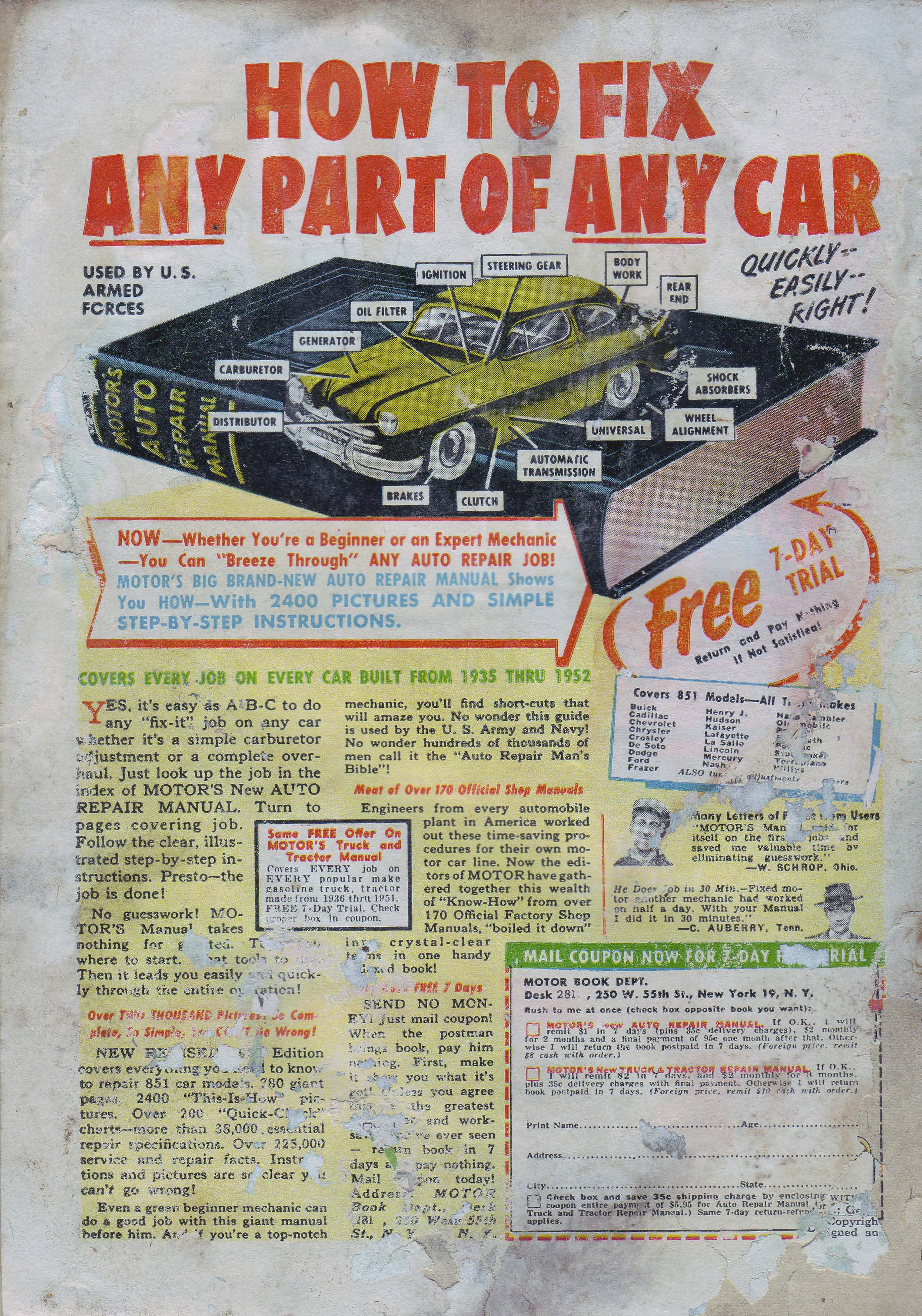 Read online T-Man: World Wide Trouble Shooter comic -  Issue #9 - 36