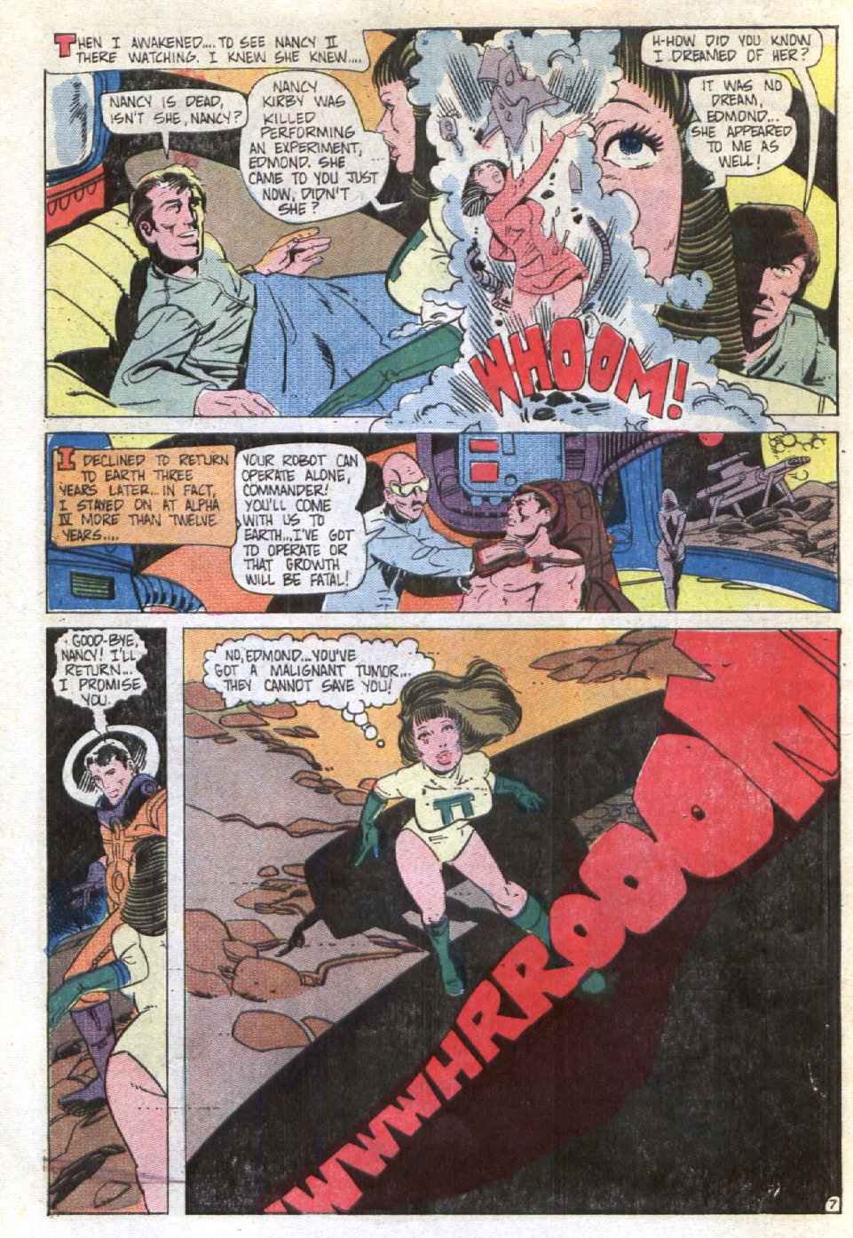 Read online Ghostly Haunts comic -  Issue #35 - 10