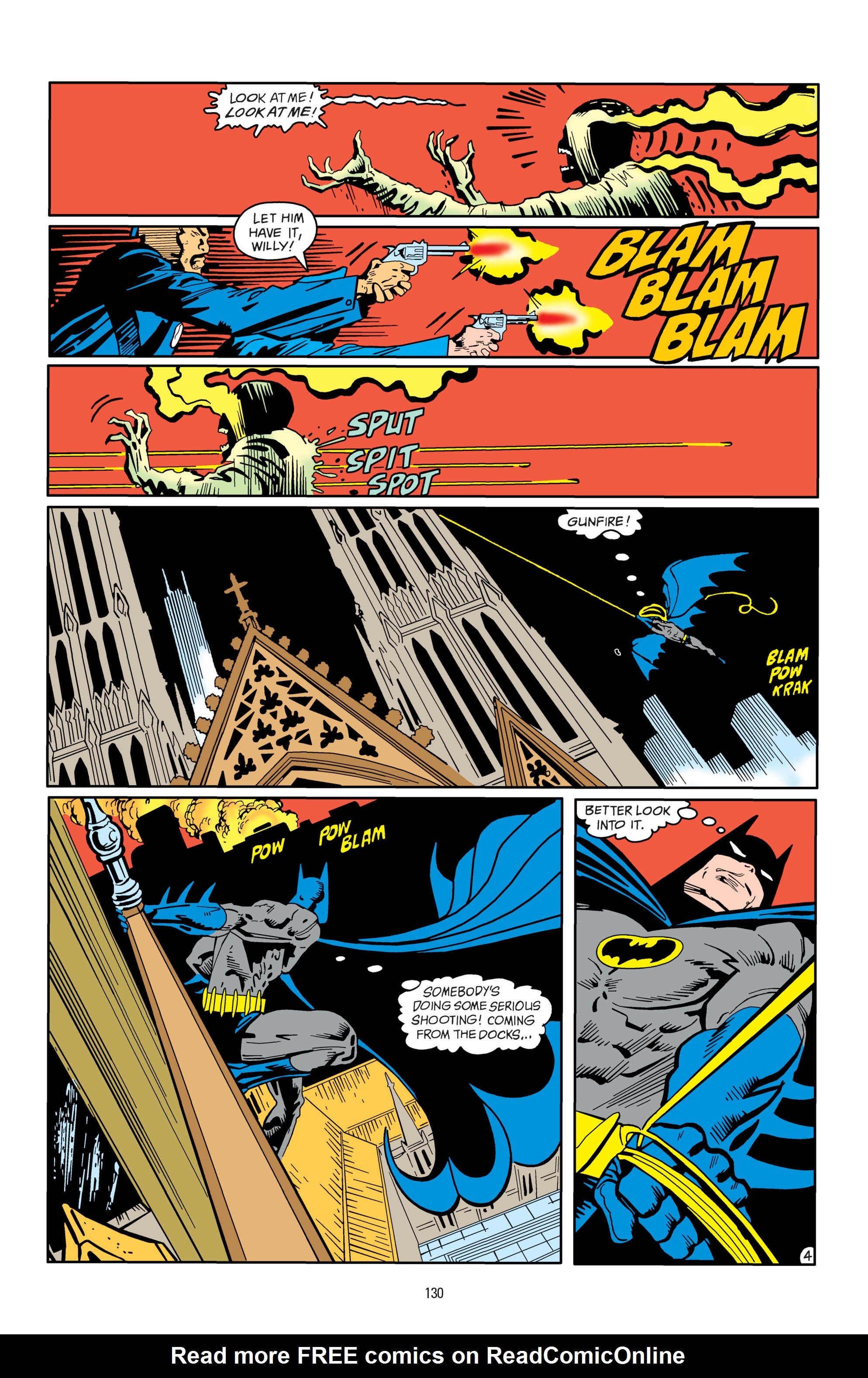 Read online Batman: The Dark Knight Detective comic -  Issue # TPB 2 (Part 2) - 32