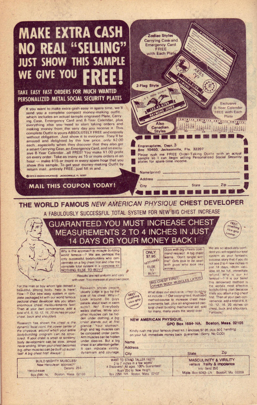 Read online Our Army at War (1952) comic -  Issue #295 - 34
