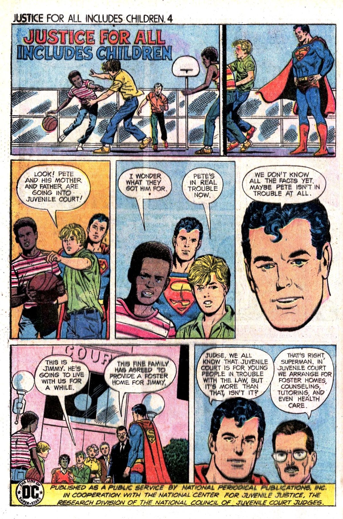 Read online The Brave and the Bold (1955) comic -  Issue #127 - 32