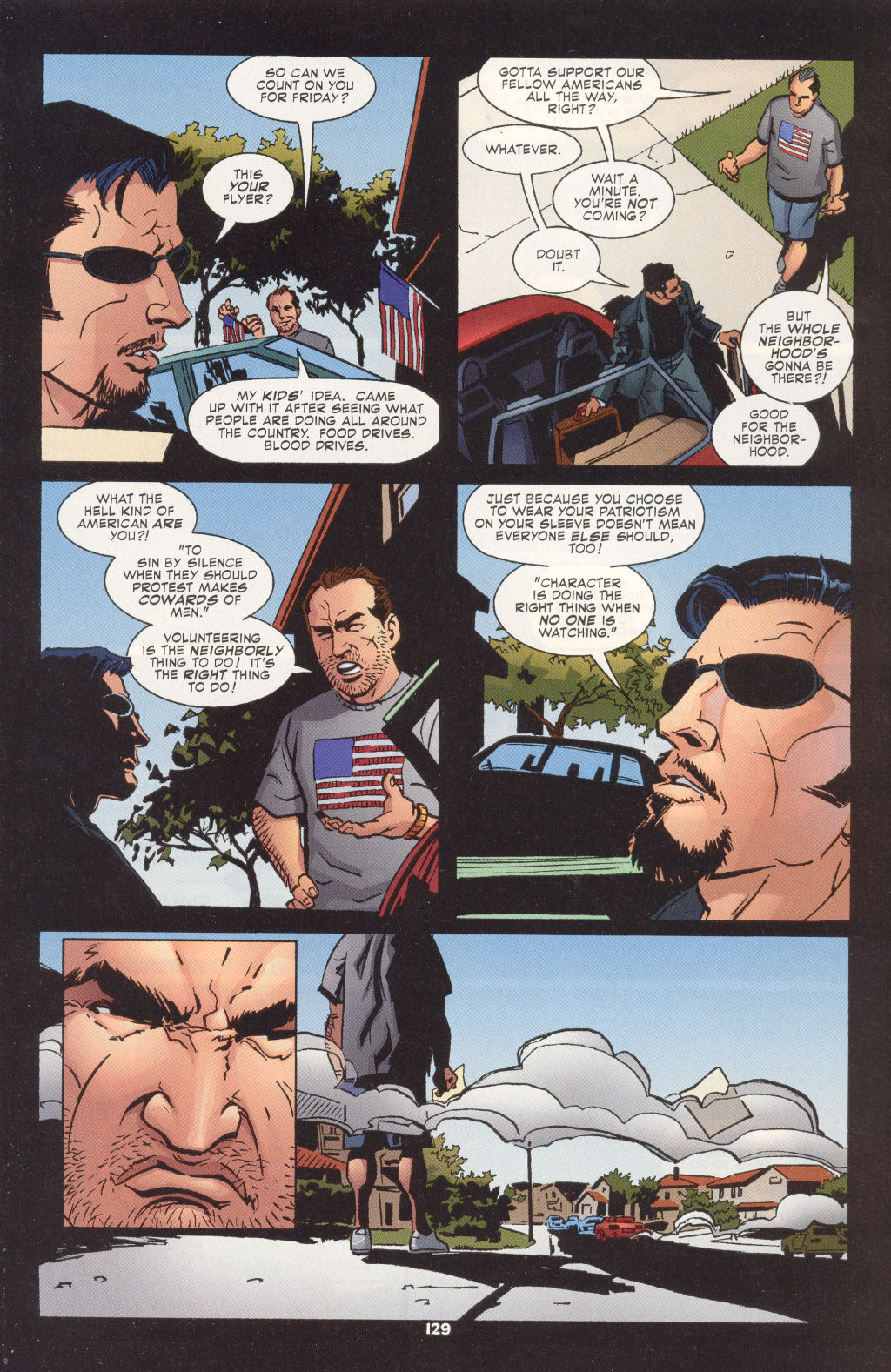 Read online 9-11 comic -  Issue #2 - 125