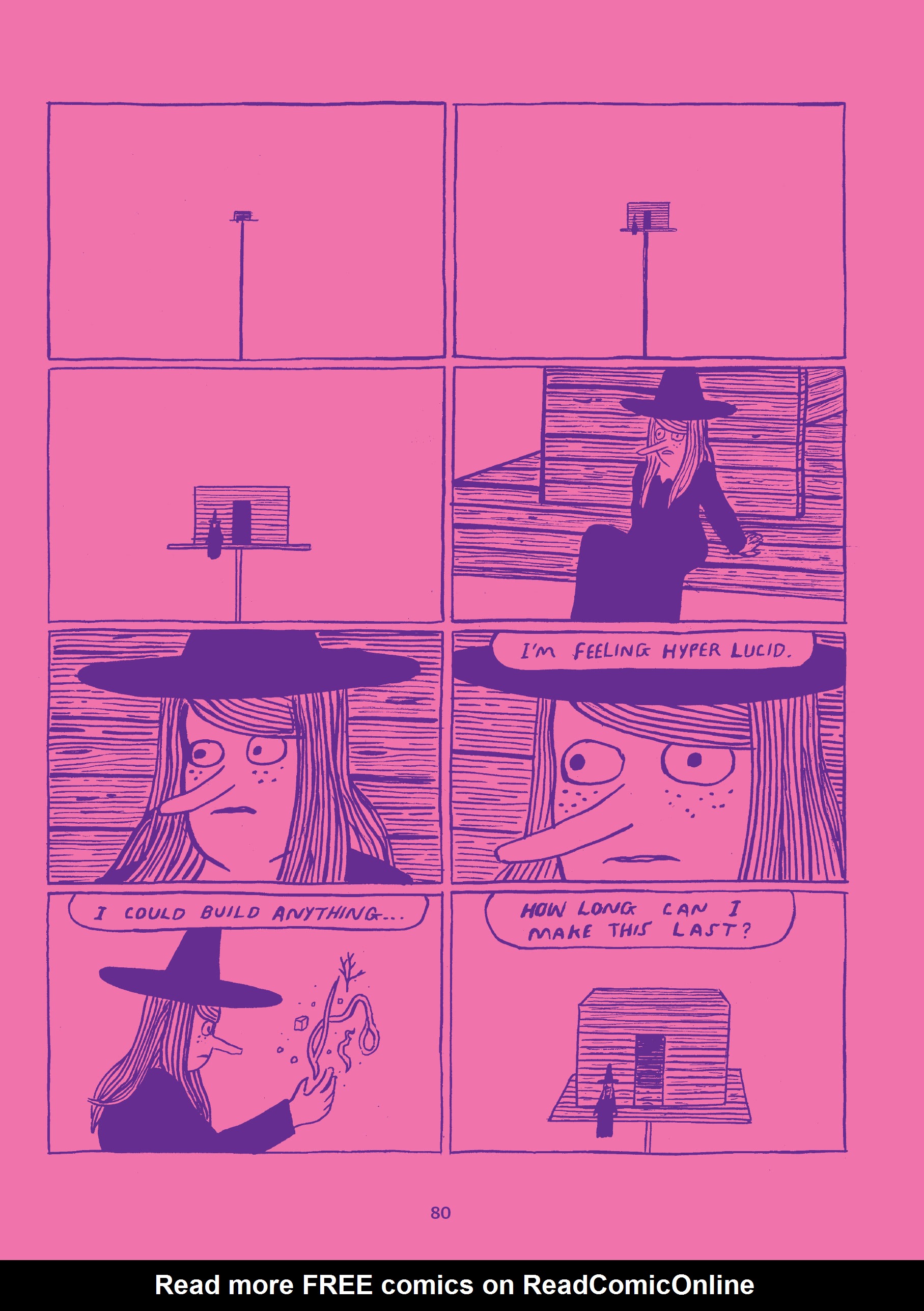 Read online Seeds and Stems comic -  Issue # TPB (Part 1) - 76