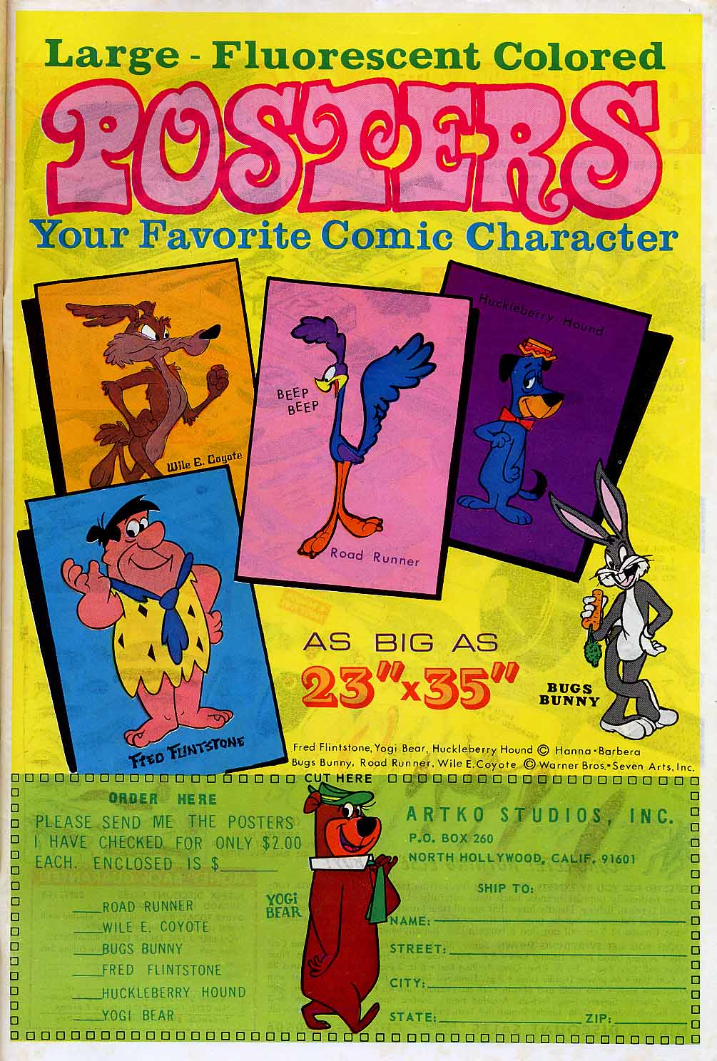 Read online Tarzan (1962) comic -  Issue #184 - 35