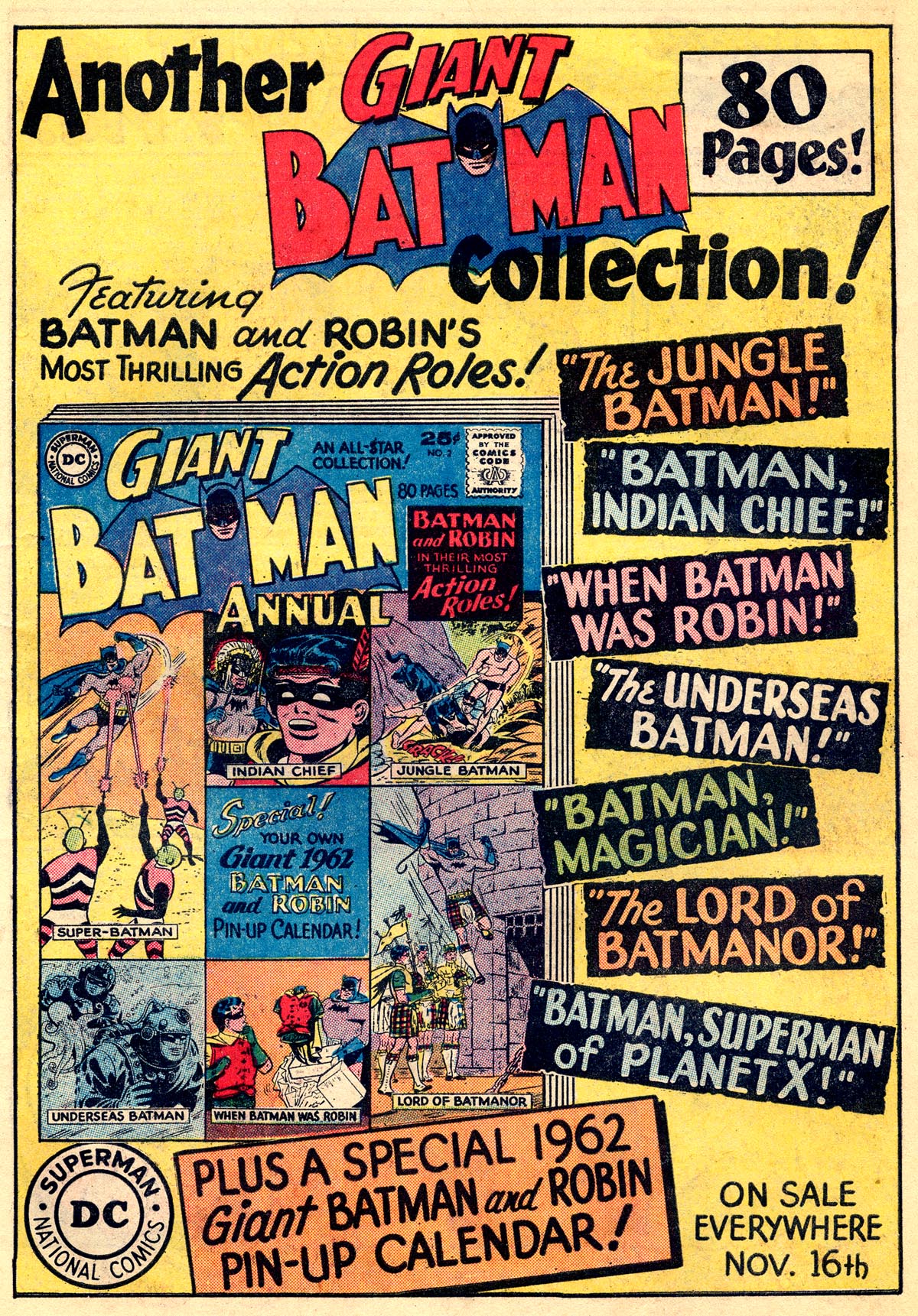 Blackhawk (1957) Issue #168 #61 - English 11