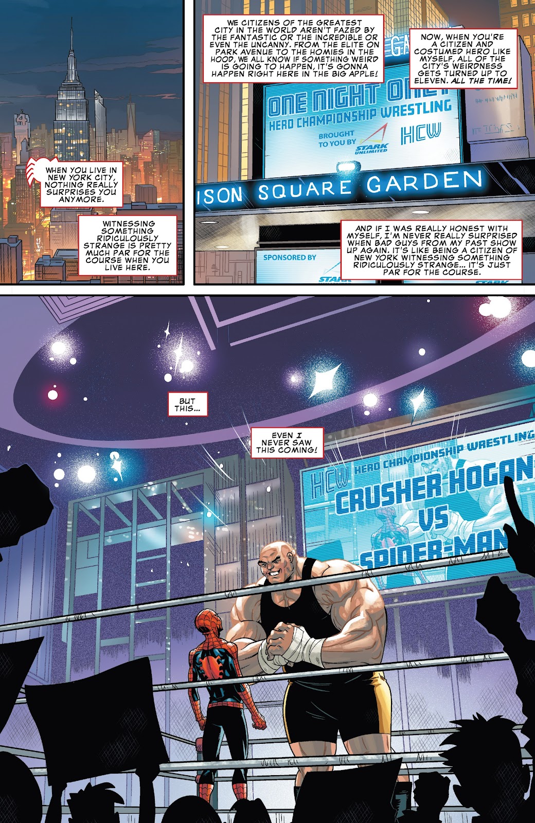 Marvel Comics Presents (2019) issue 3 - Page 26