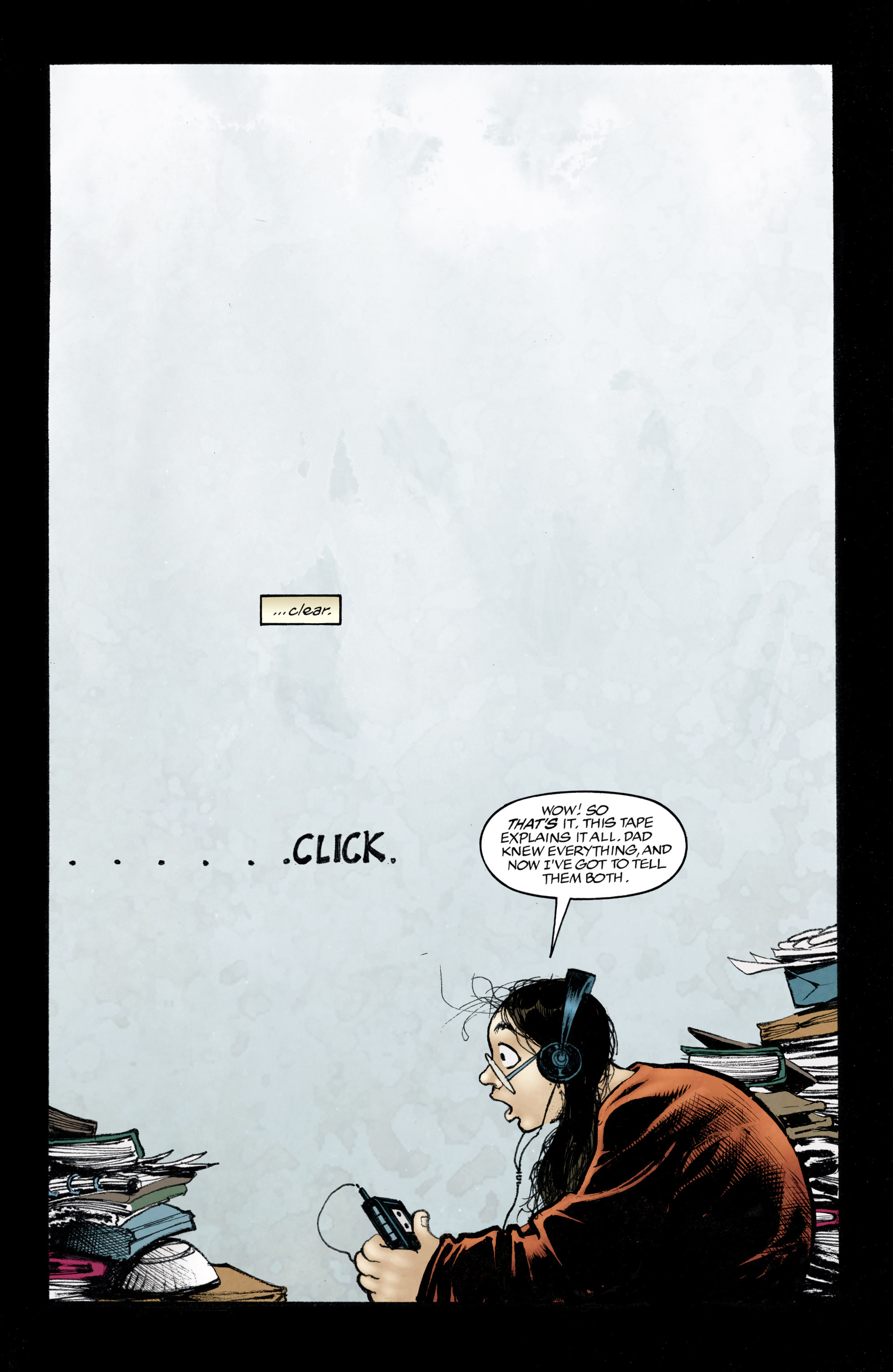 Read online The Maxx: Maxximized comic -  Issue #16 - 8