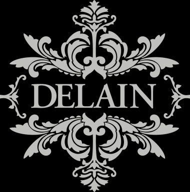 Delain_logo