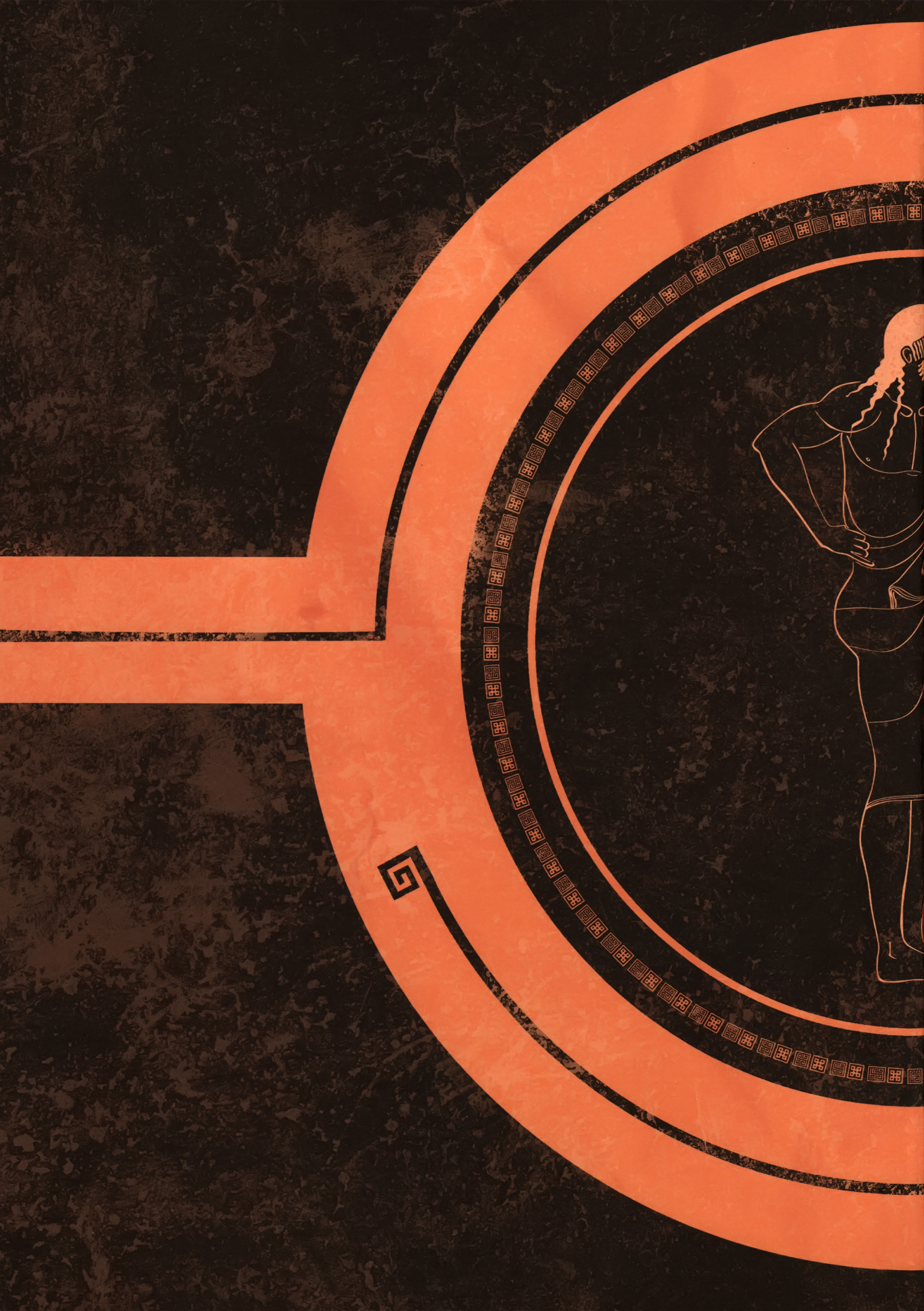 Read online Oracle comic -  Issue #1 - 2