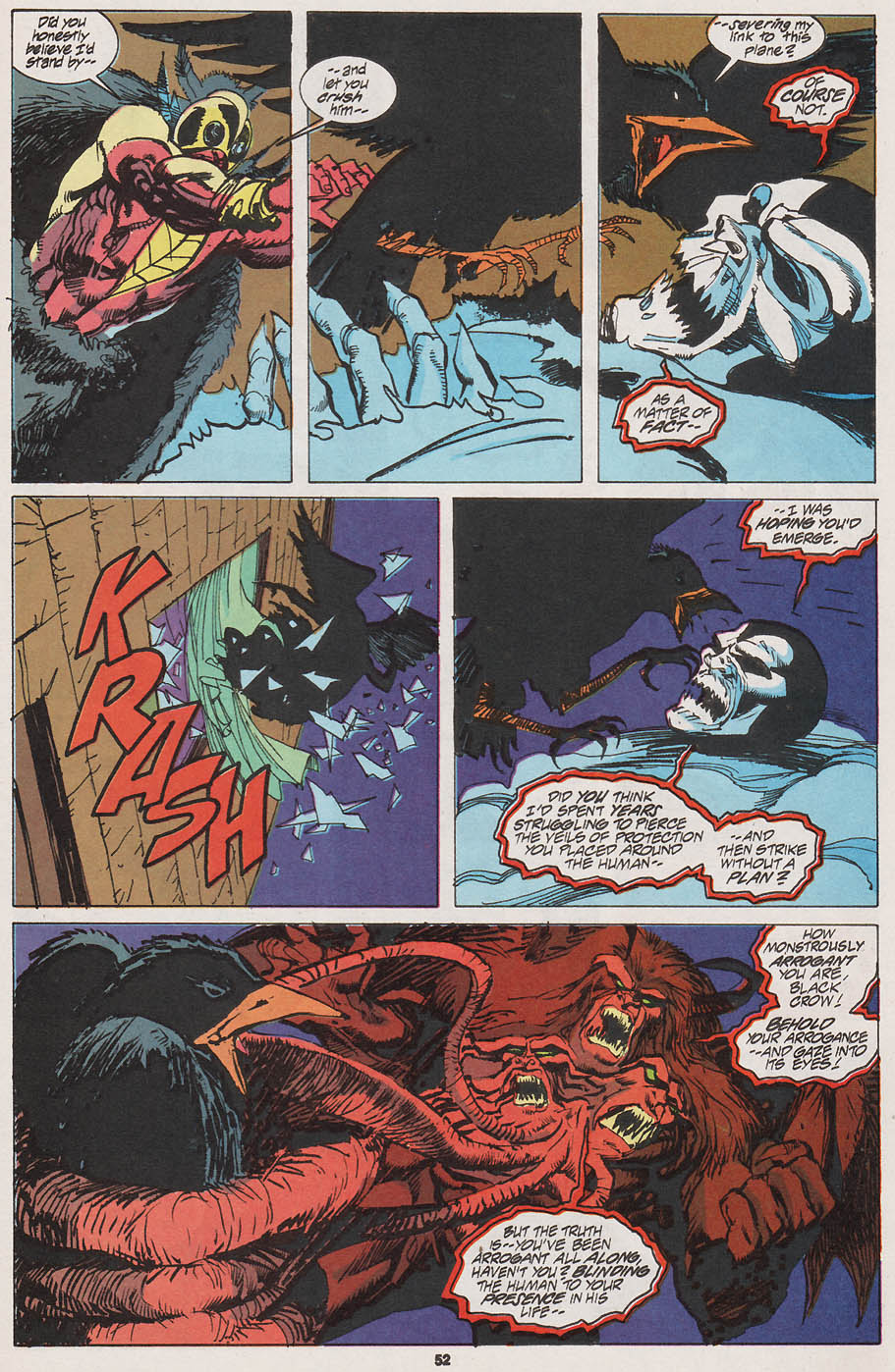 Read online The Spectacular Spider-Man (1976) comic -  Issue # Annual 13 - 44