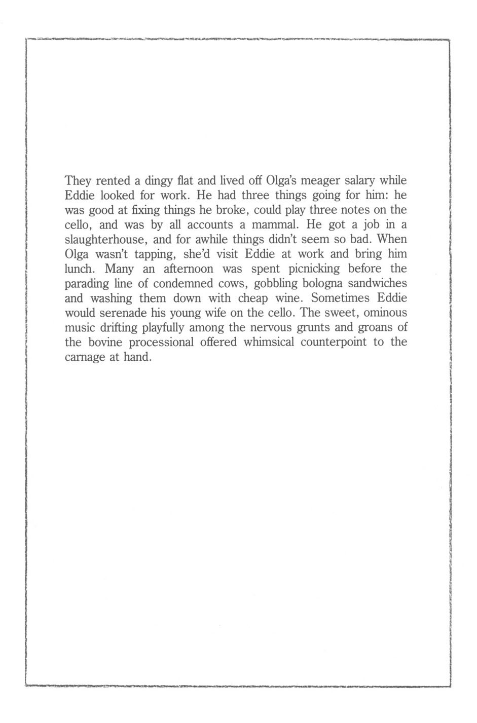 Read online Beautiful Stories For Ugly Children comic -  Issue #3 - 19