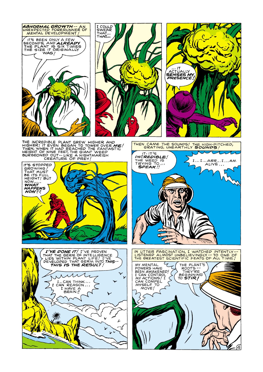 Tales of Suspense (1959) 19 Page 4