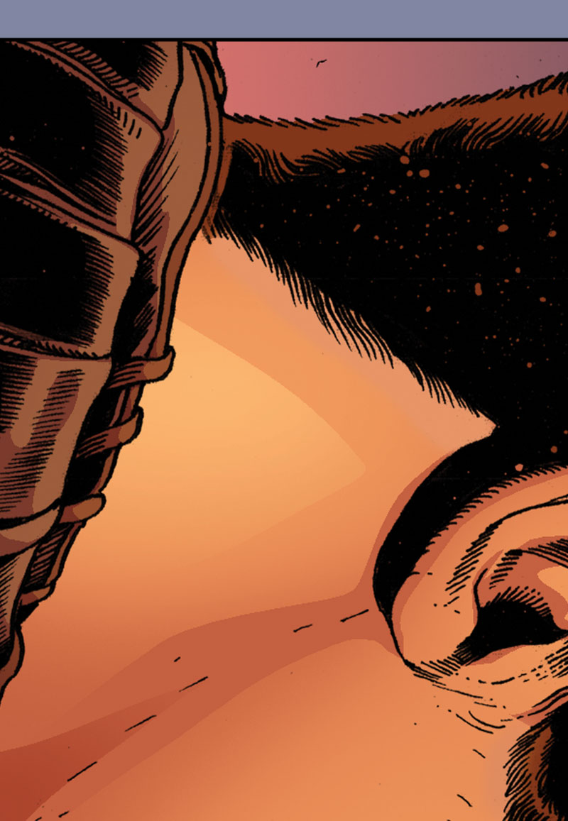 Read online Kang the Conqueror: Only Myself Left to Conquer Infinity Comic comic -  Issue #3 - 98