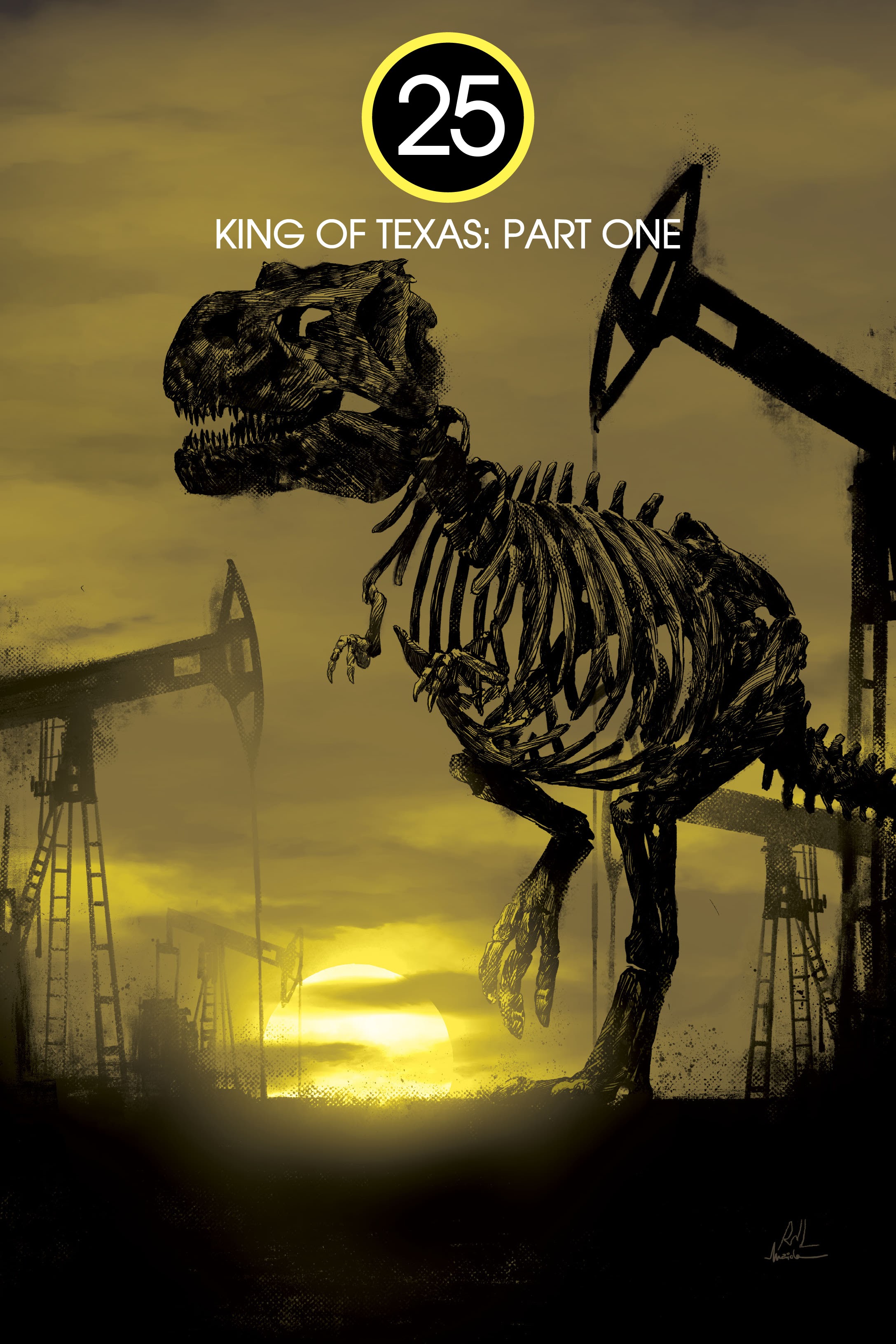 Read online Animosity: Omnibus HC comic -  Issue # TPB (Part 5) - 93