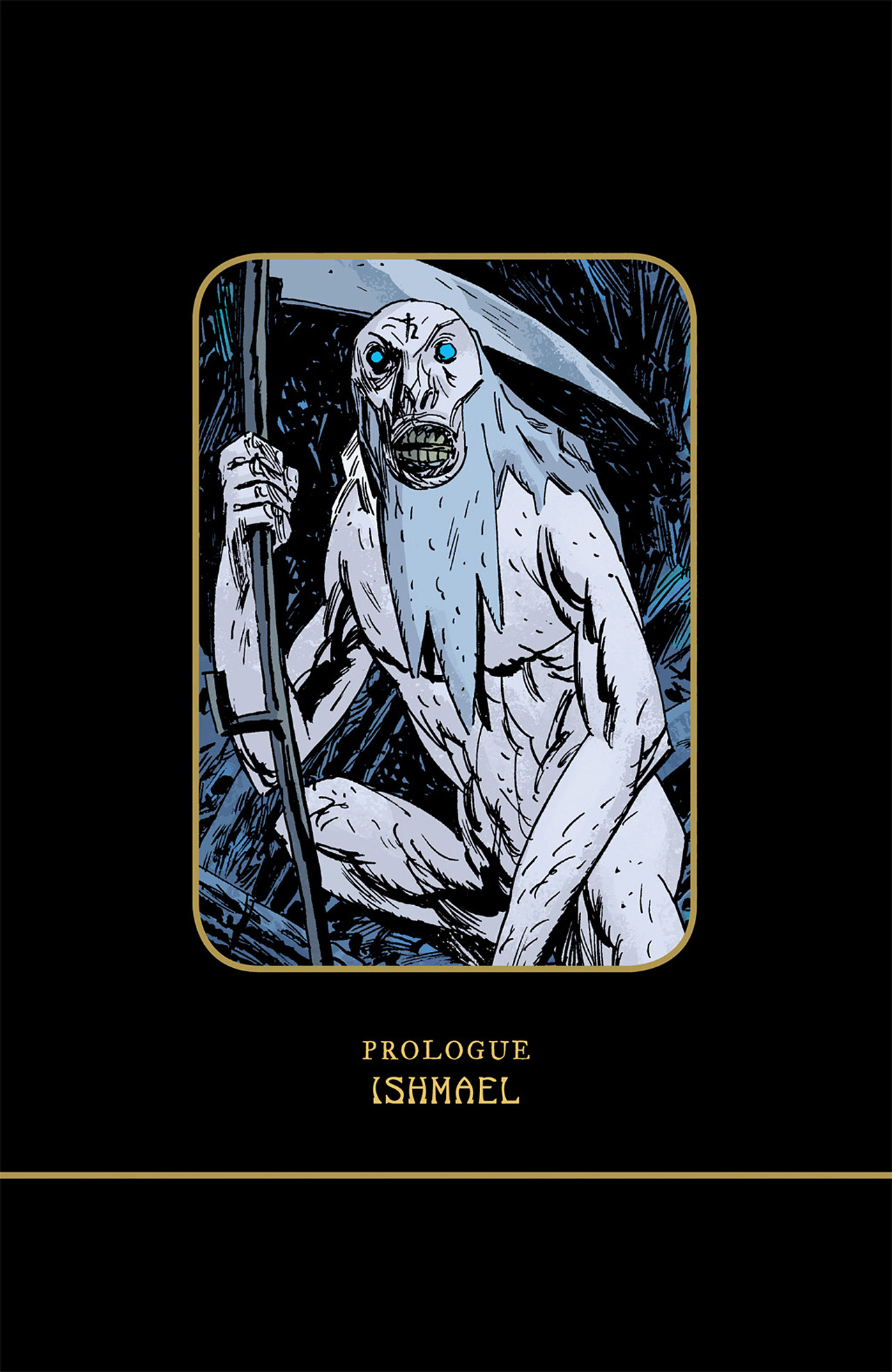 Read online Rex Mundi (2006) comic -  Issue # TPB 6 - 7