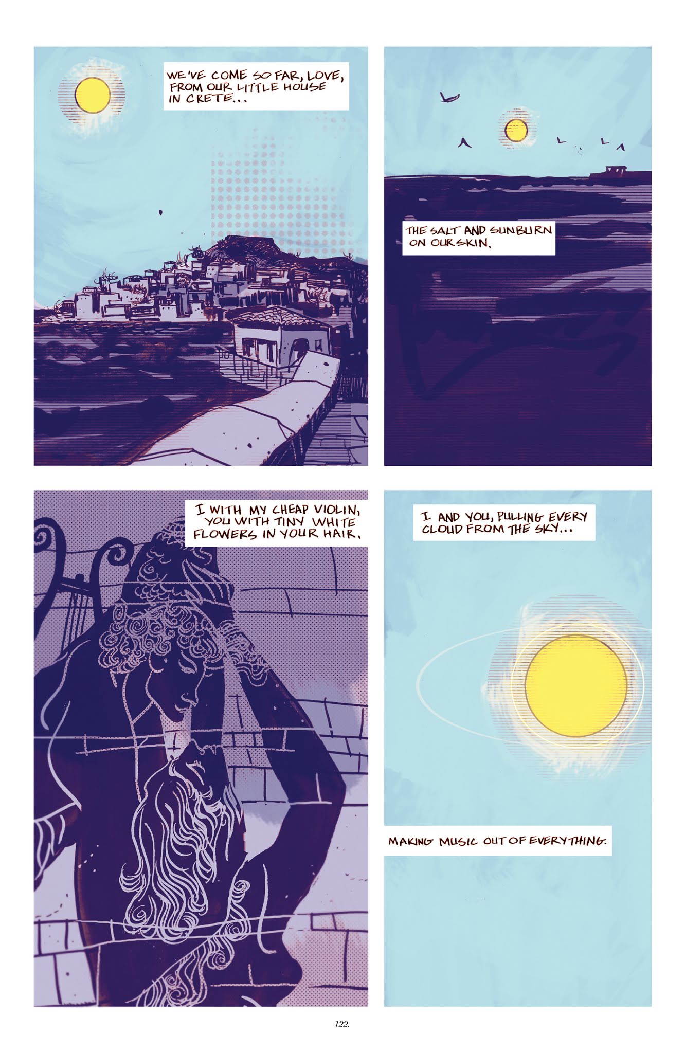 Read online Once Upon a Time Machine comic -  Issue # TPB 2 (Part 2) - 7