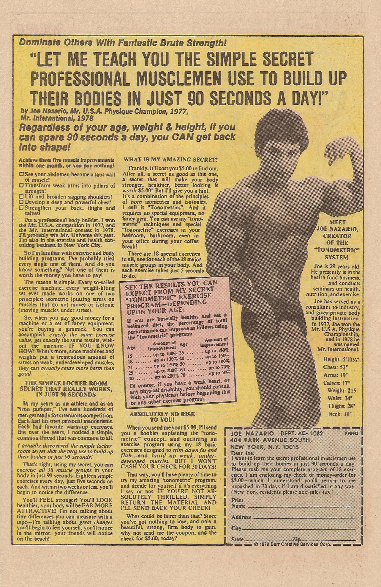 Read online Pep Comics comic -  Issue #386 - 34