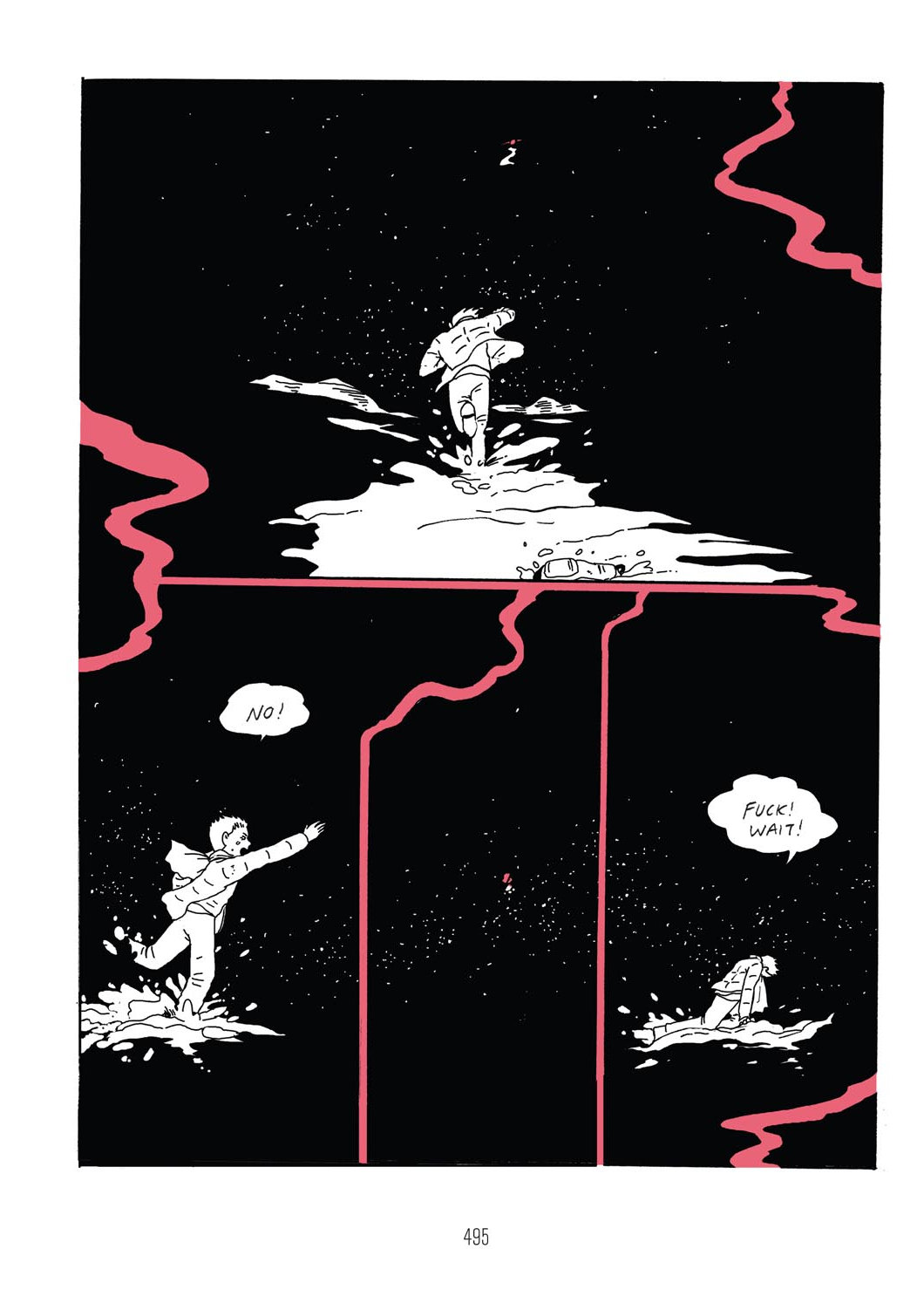 Read online On a Sunbeam comic -  Issue # TPB (Part 5) - 100