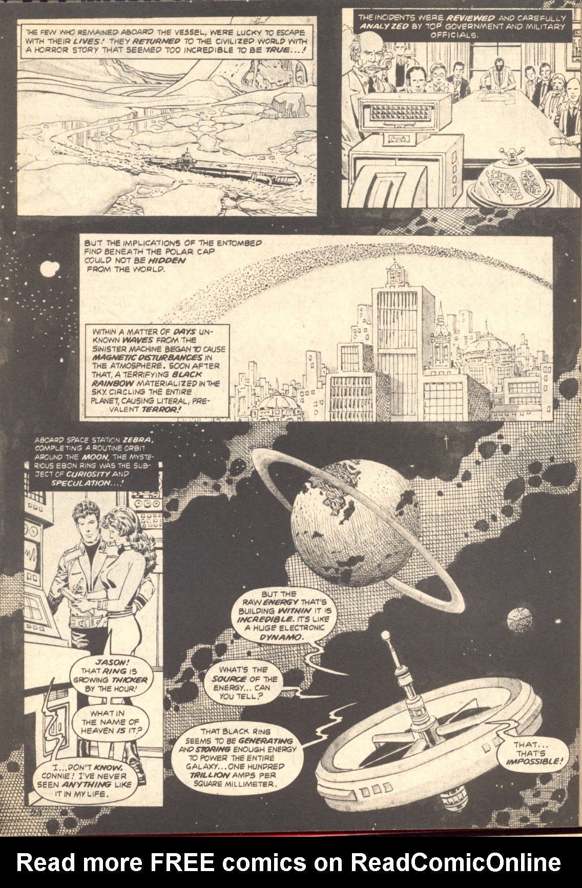 Read online Creepy (1964) comic -  Issue #120 - 24