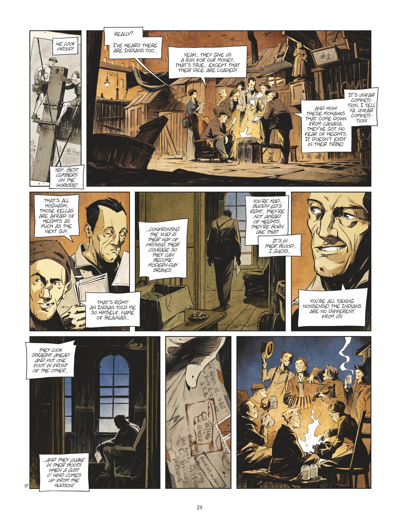 Read online Giant comic -  Issue #2 - 29