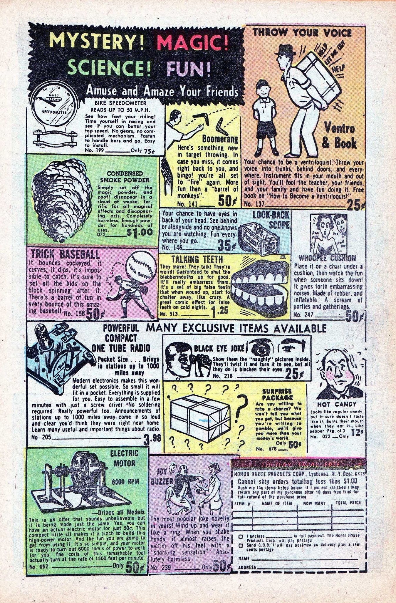 Read online Battle Action comic -  Issue #29 - 15