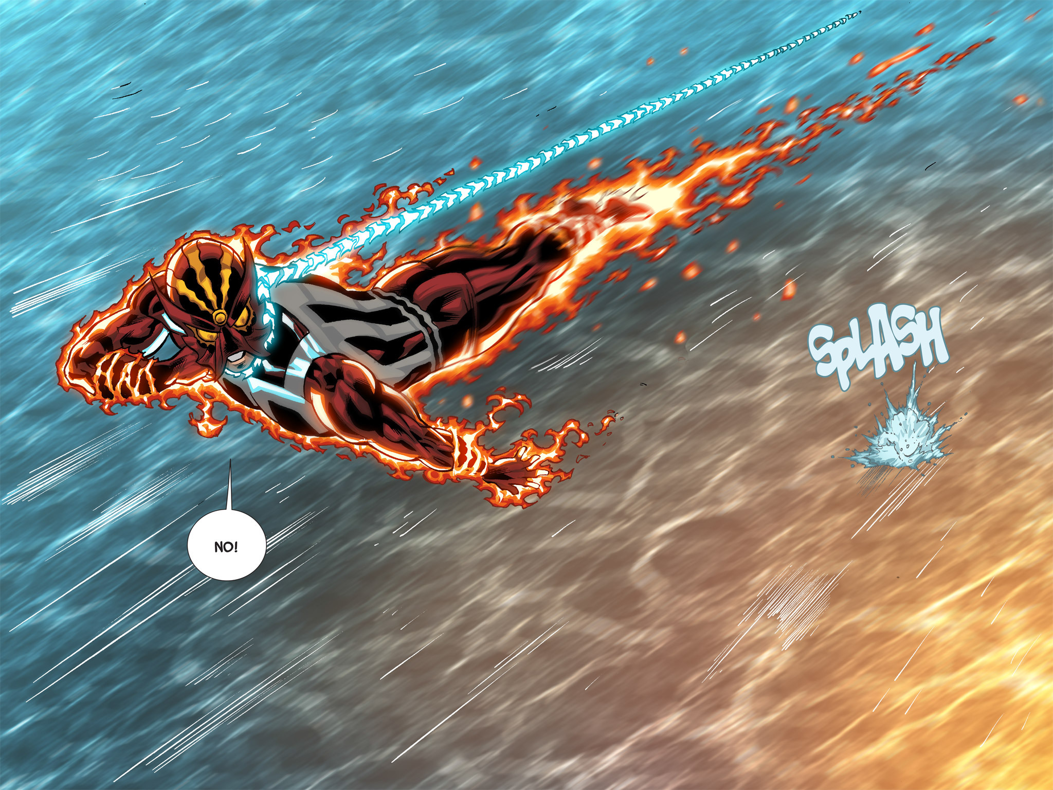 Read online Wolverine: Japan's Most Wanted comic -  Issue #7 - 54