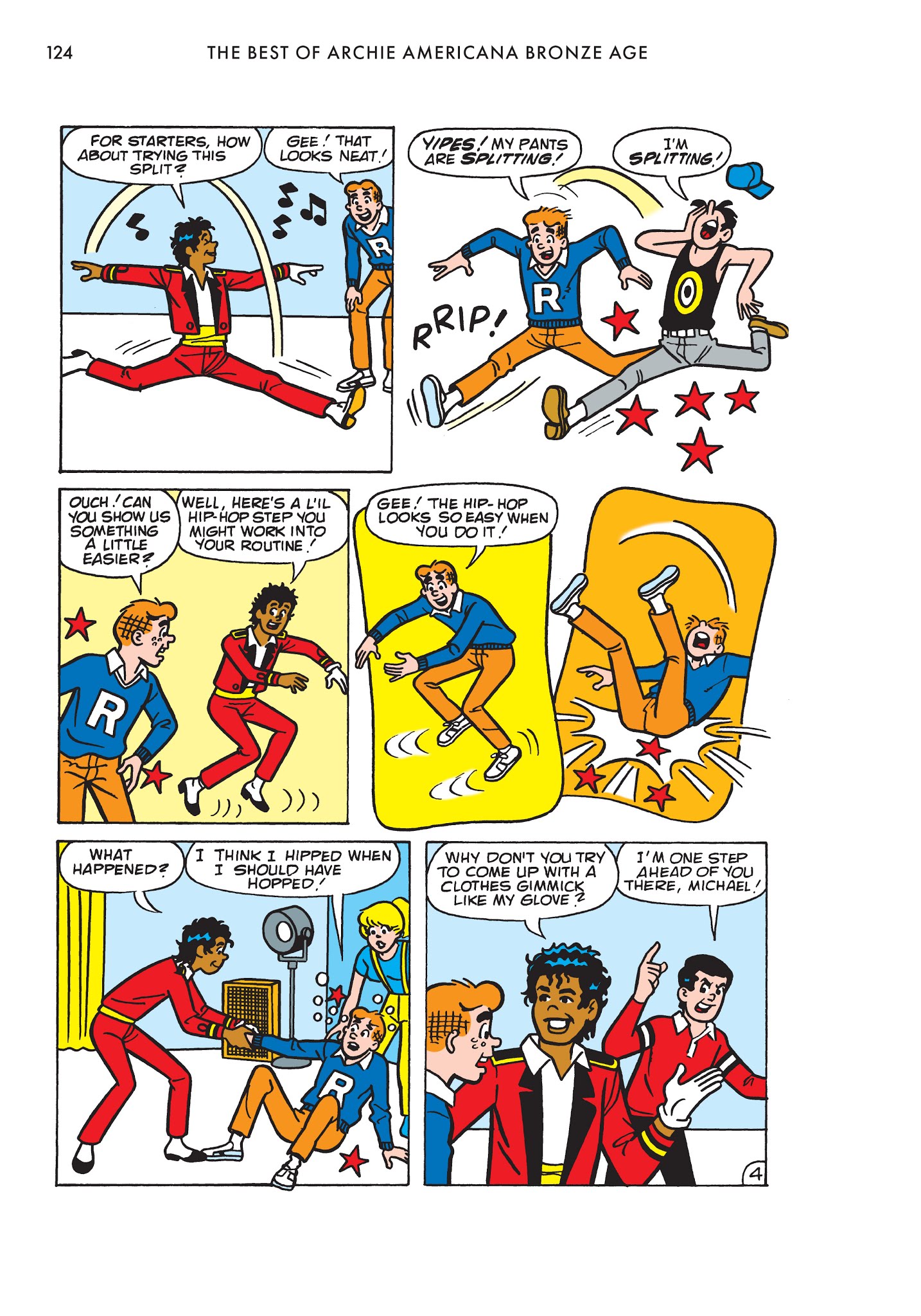 Read online Best of Archie Americana comic -  Issue # TPB 3 (Part 2) - 26