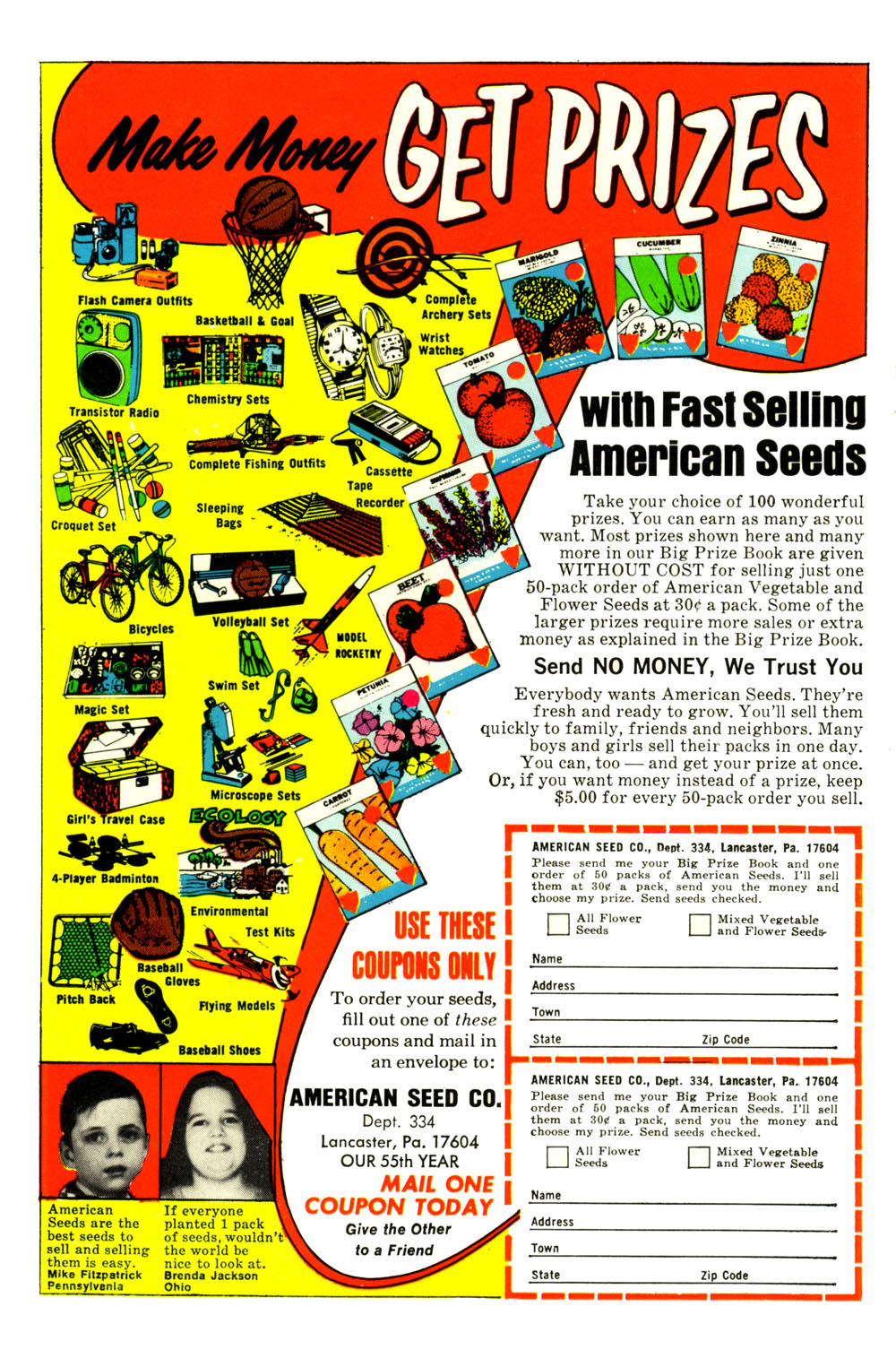 Read online The Demon (1972) comic -  Issue #7 - 28