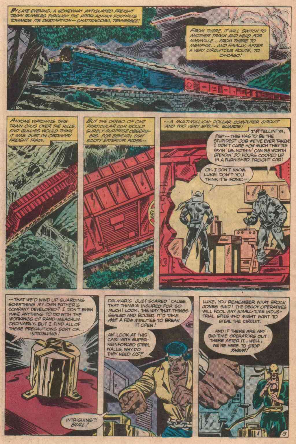 Marvel Team-Up (1972) _Annual 3 #3 - English 14