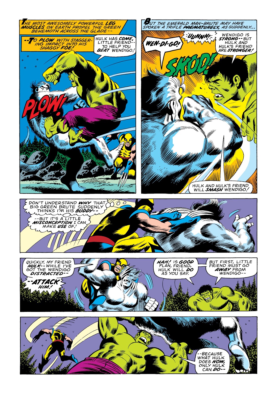 Marvel Masterworks: The X-Men issue TPB 8 (Part 3) - Page 29