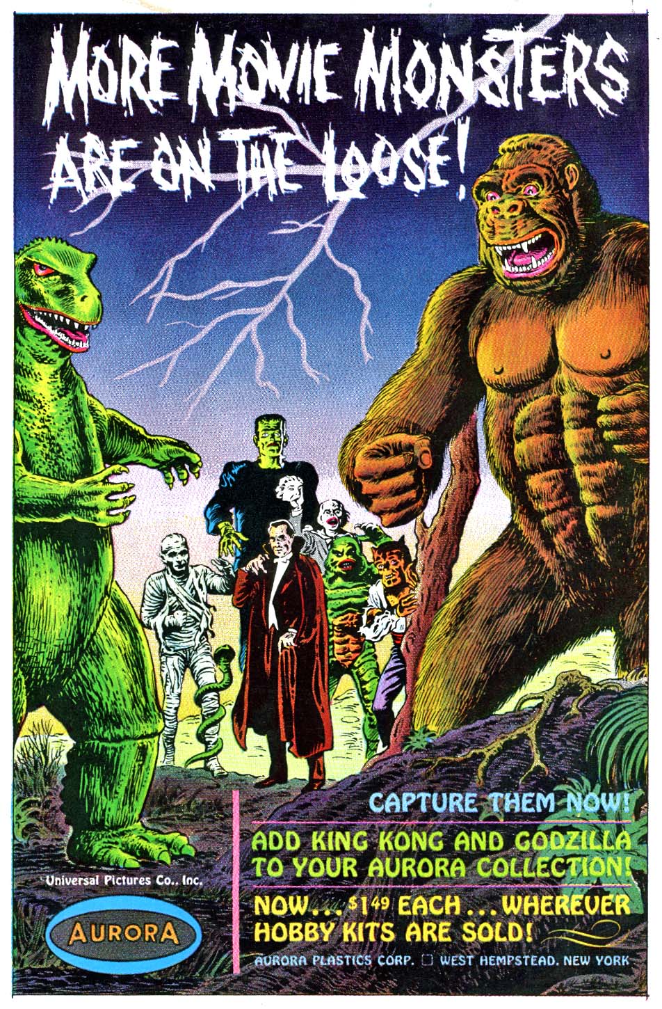 Read online The Adventures of Jerry Lewis comic -  Issue #85 - 36