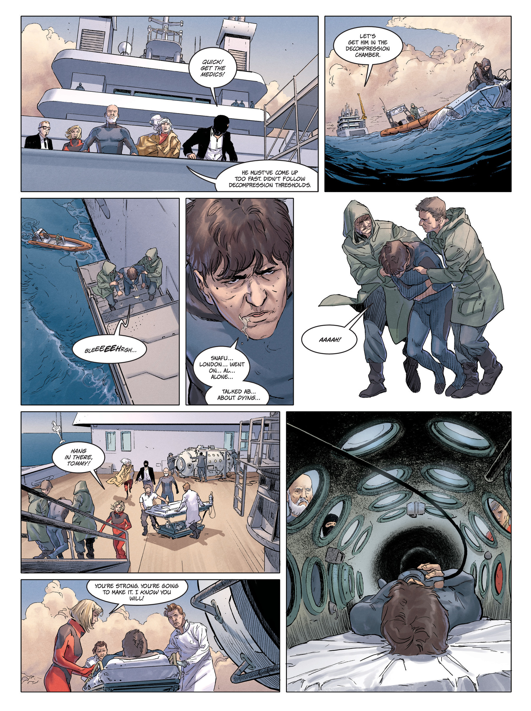 Read online Carthago comic -  Issue #10 - 44