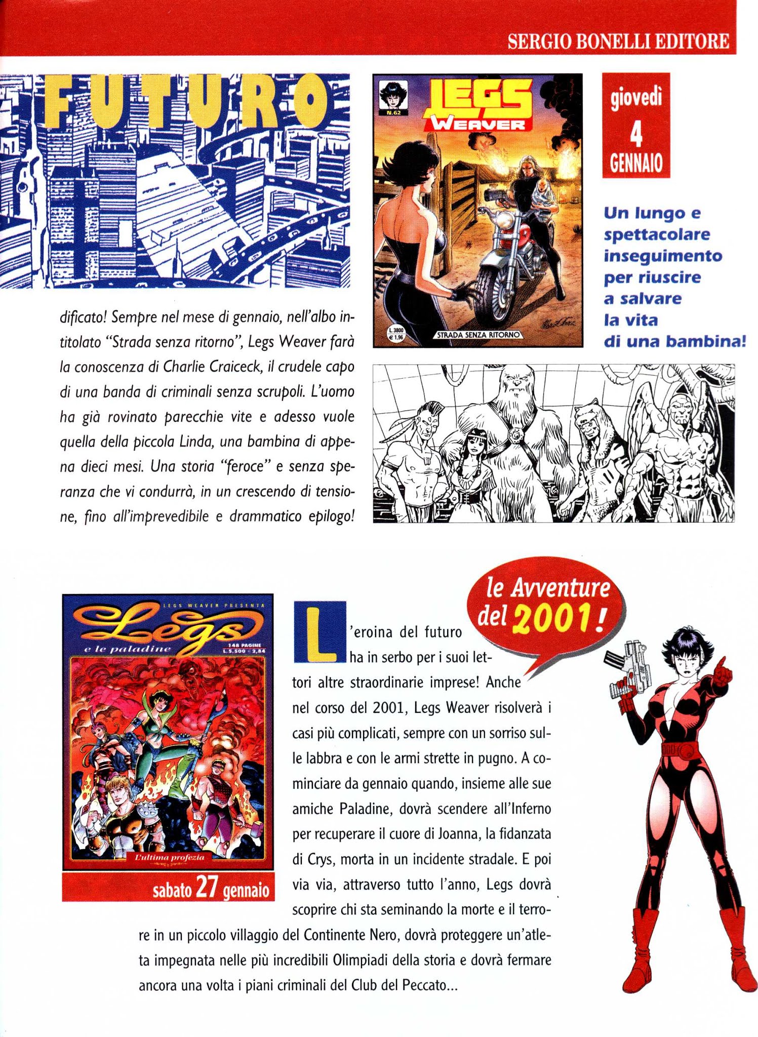 Read online Dampyr (2000) comic -  Issue #10 - 113