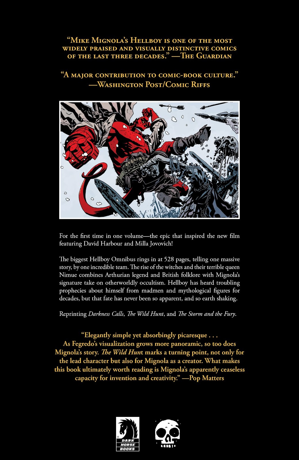 <{ $series->title }} issue TPB 3 (Part 5) - Page 128