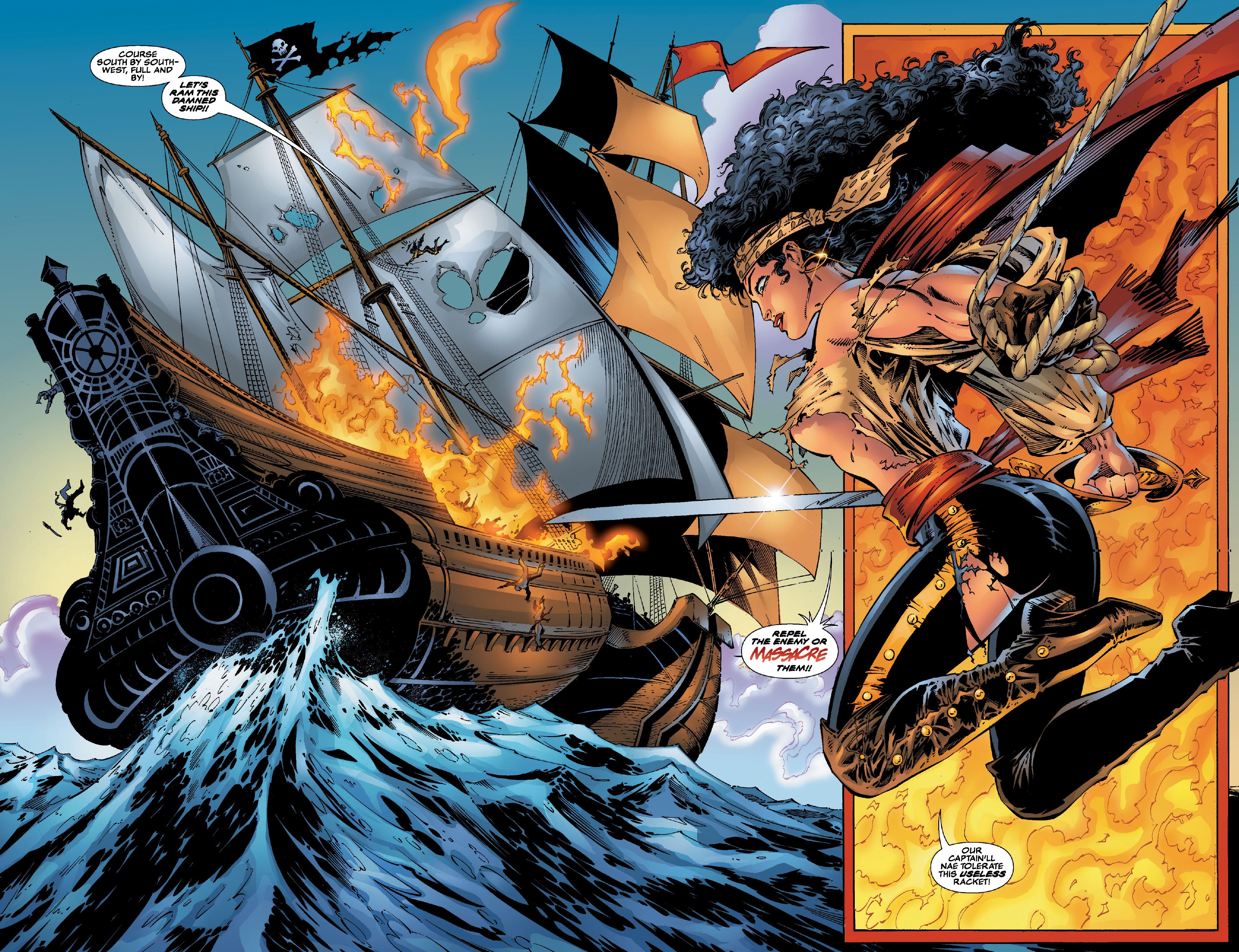 Read online The Complete Witchblade comic -  Issue # TPB 1 (Part 2) - 86