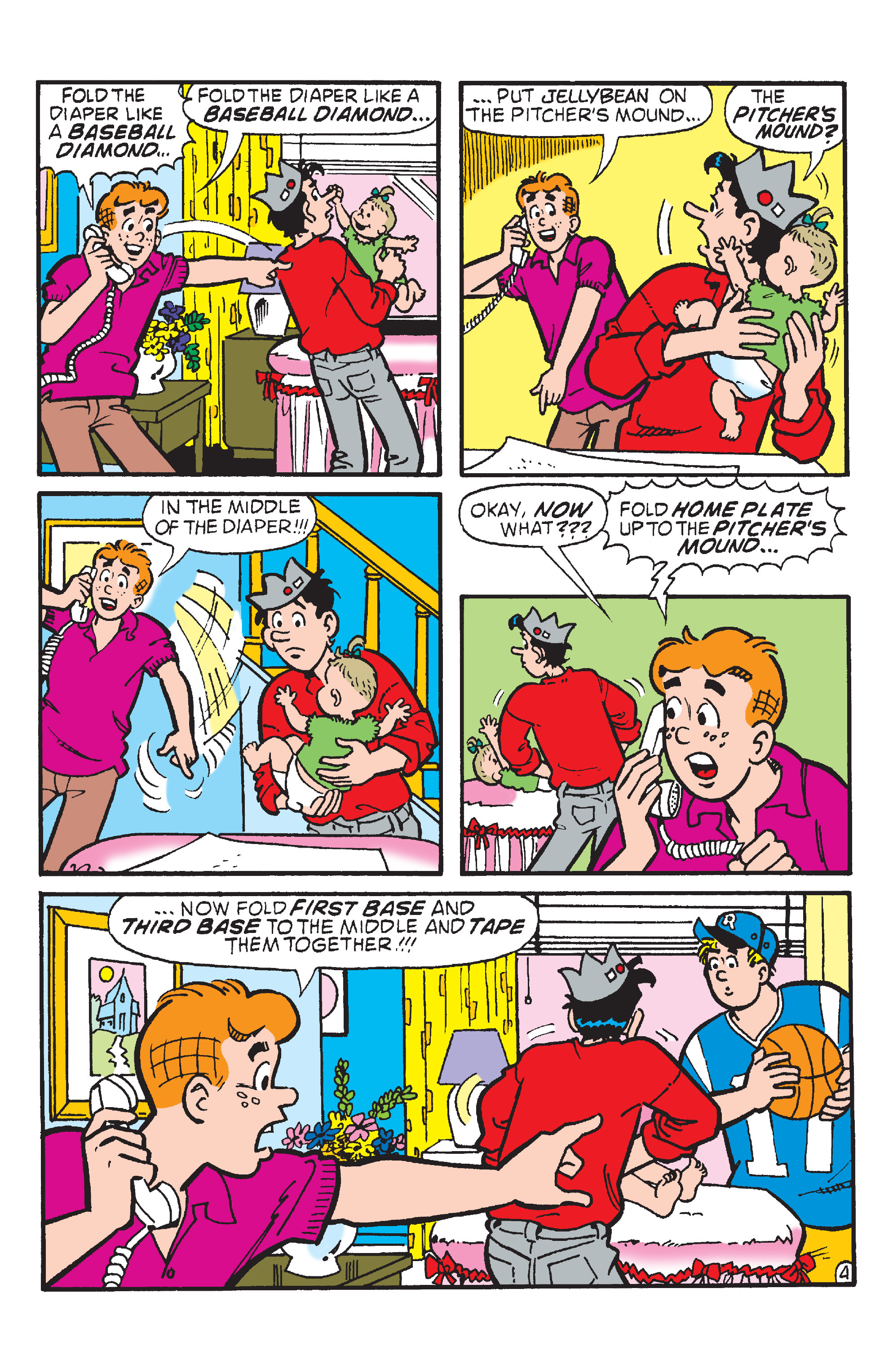 Read online Pep Digital comic -  Issue #157 - 11