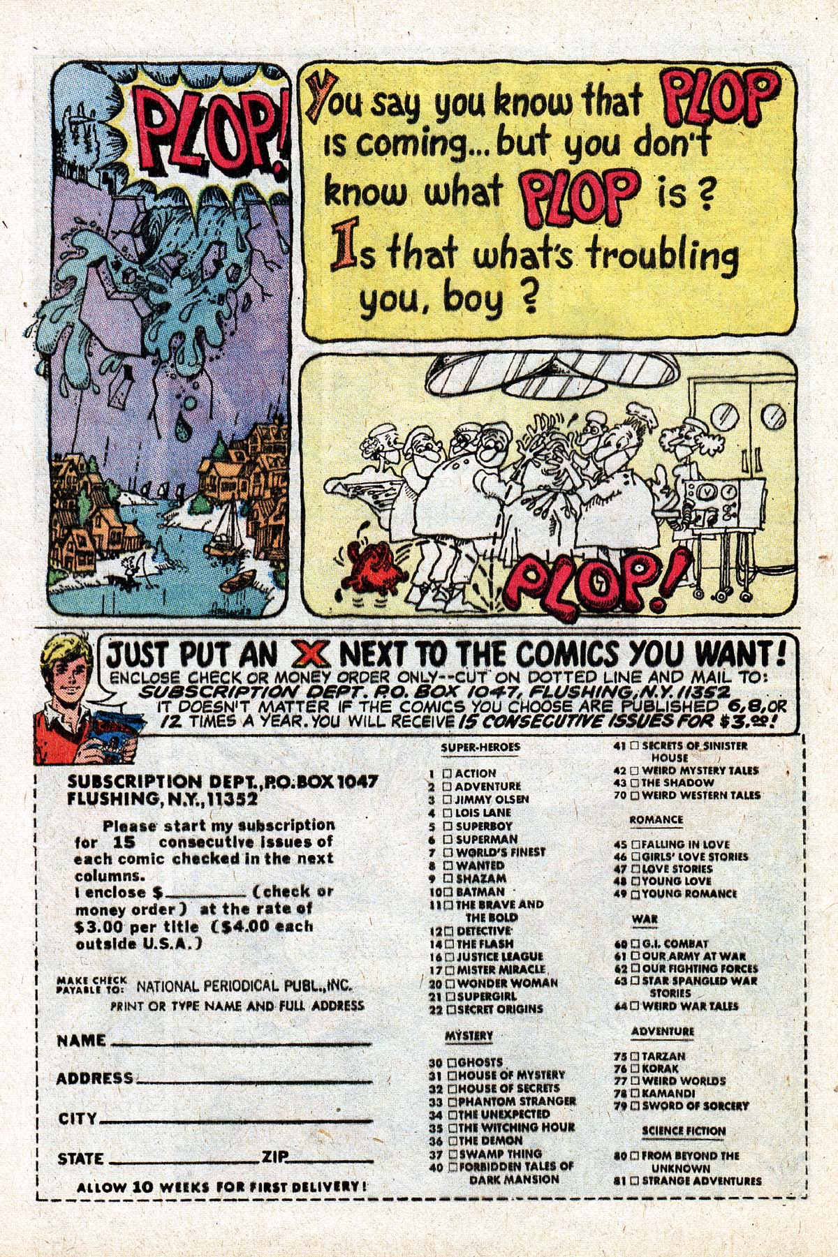 Read online G.I. Combat (1952) comic -  Issue #161 - 25