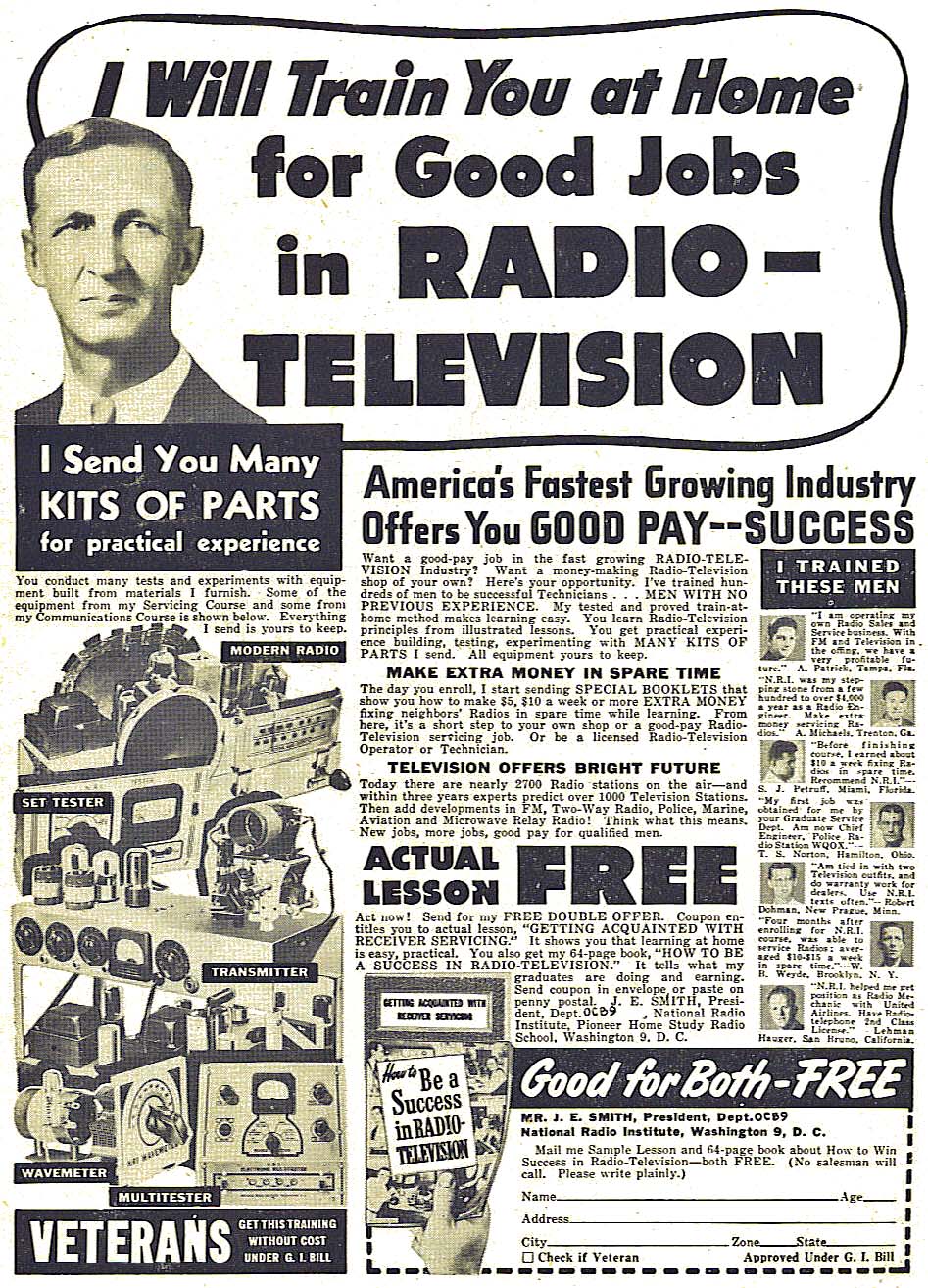 Read online Sensation (Mystery) Comics comic -  Issue #96 - 51