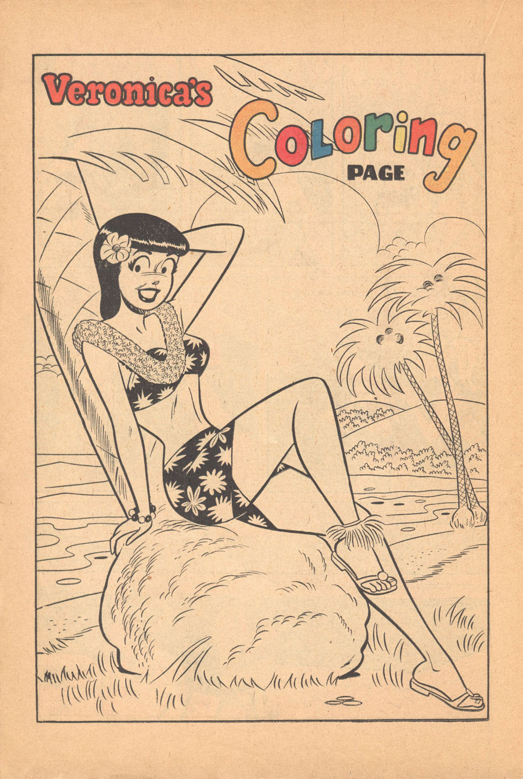 Read online Archie Giant Series Magazine comic -  Issue #13 - 22