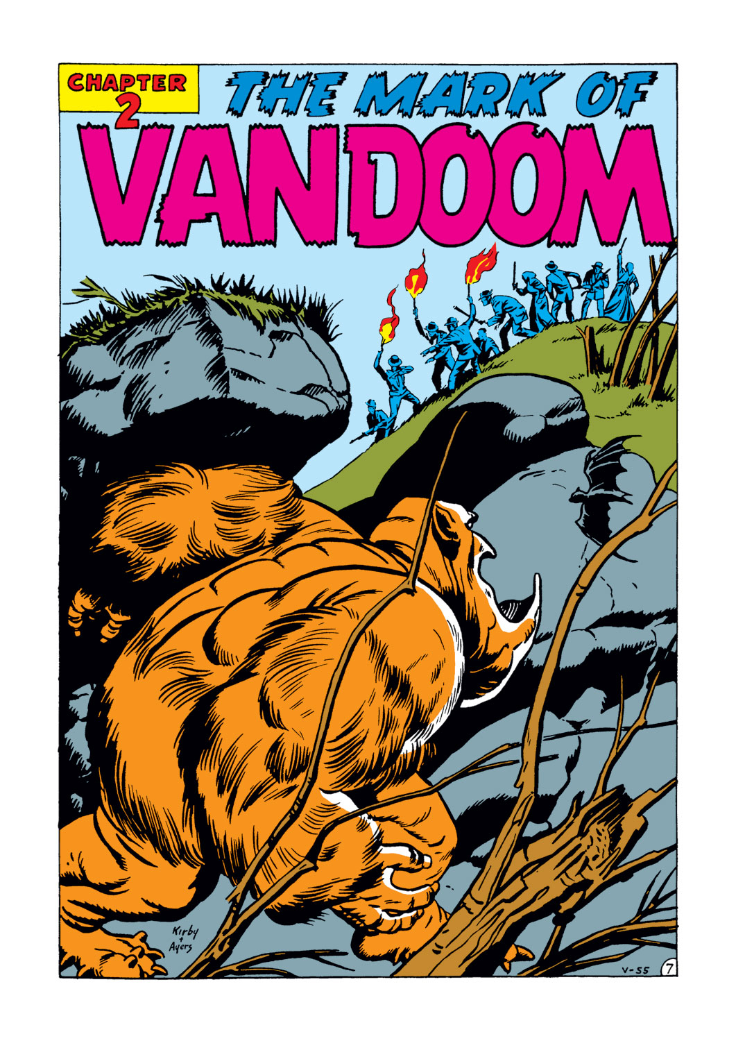 Read online Tales to Astonish (1959) comic -  Issue #17 - 9